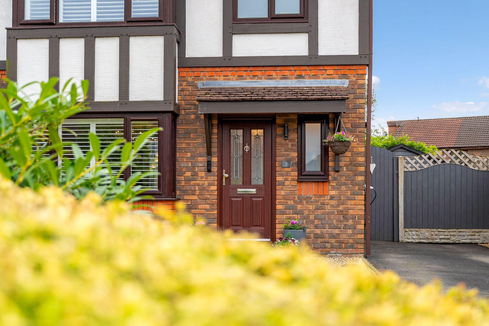 Preece Close, Widnes, WA8