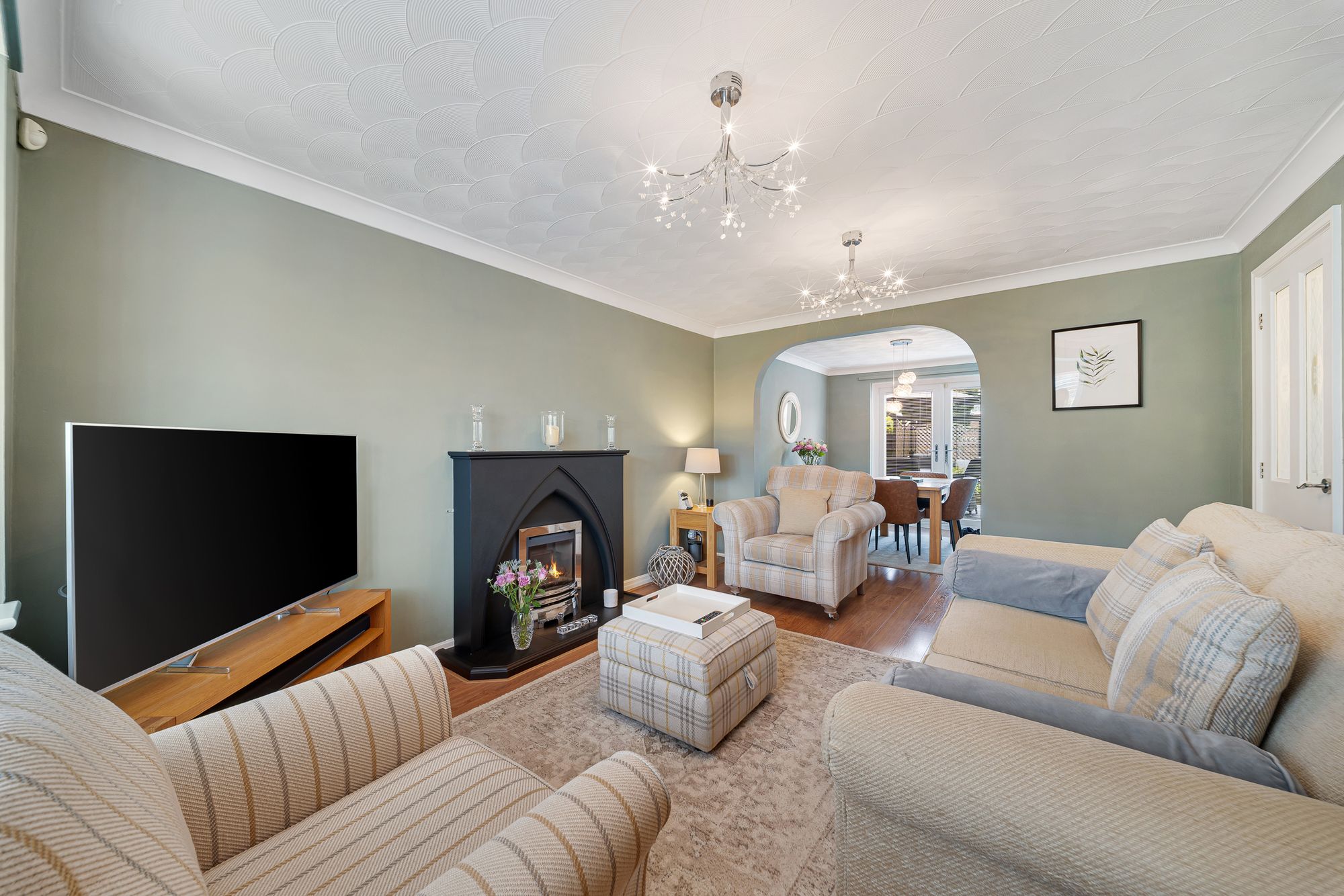 Preece Close, Widnes, WA8