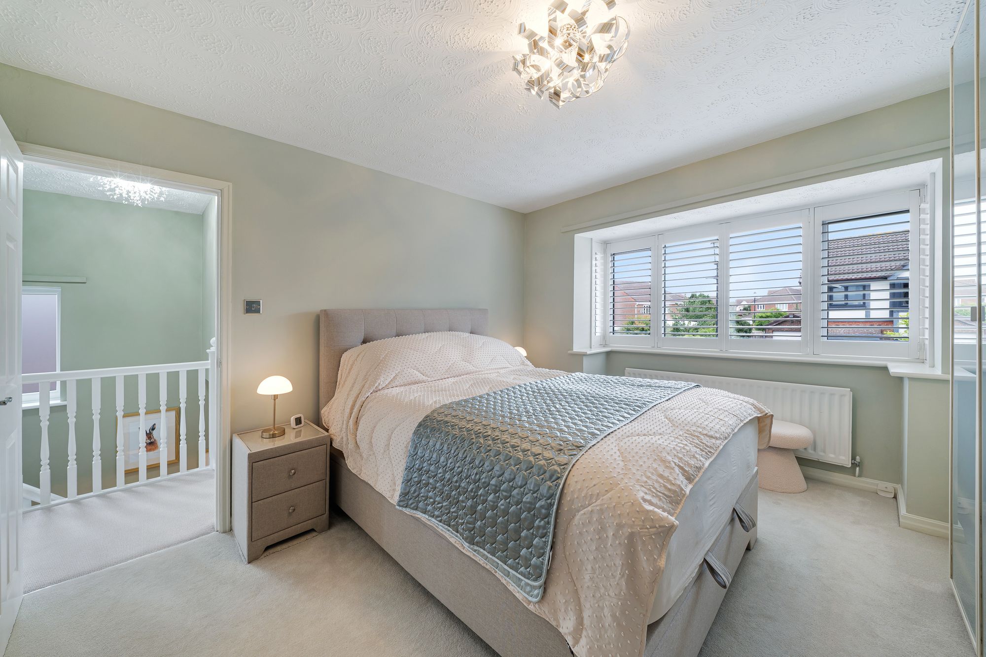 Preece Close, Widnes, WA8
