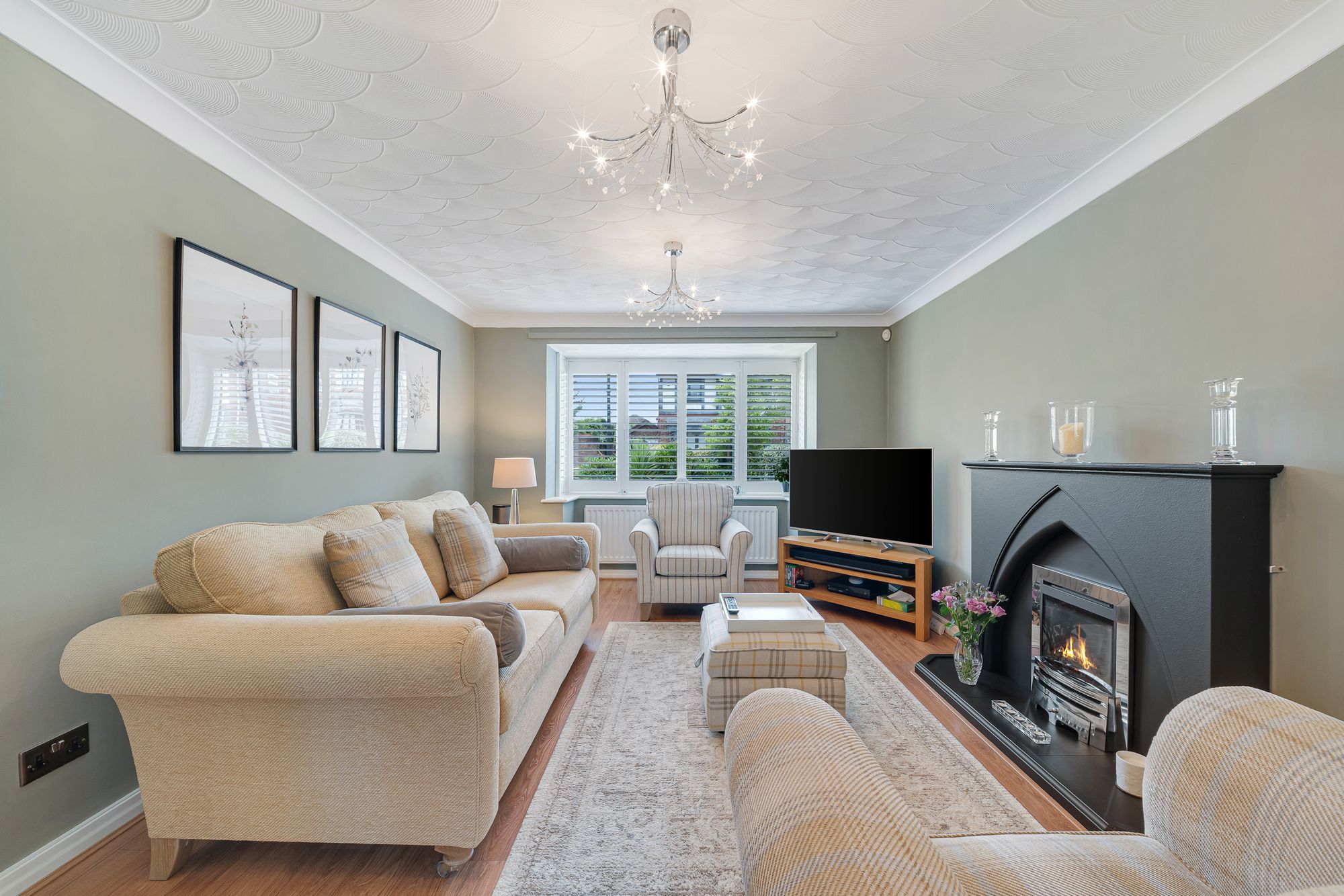 Preece Close, Widnes, WA8