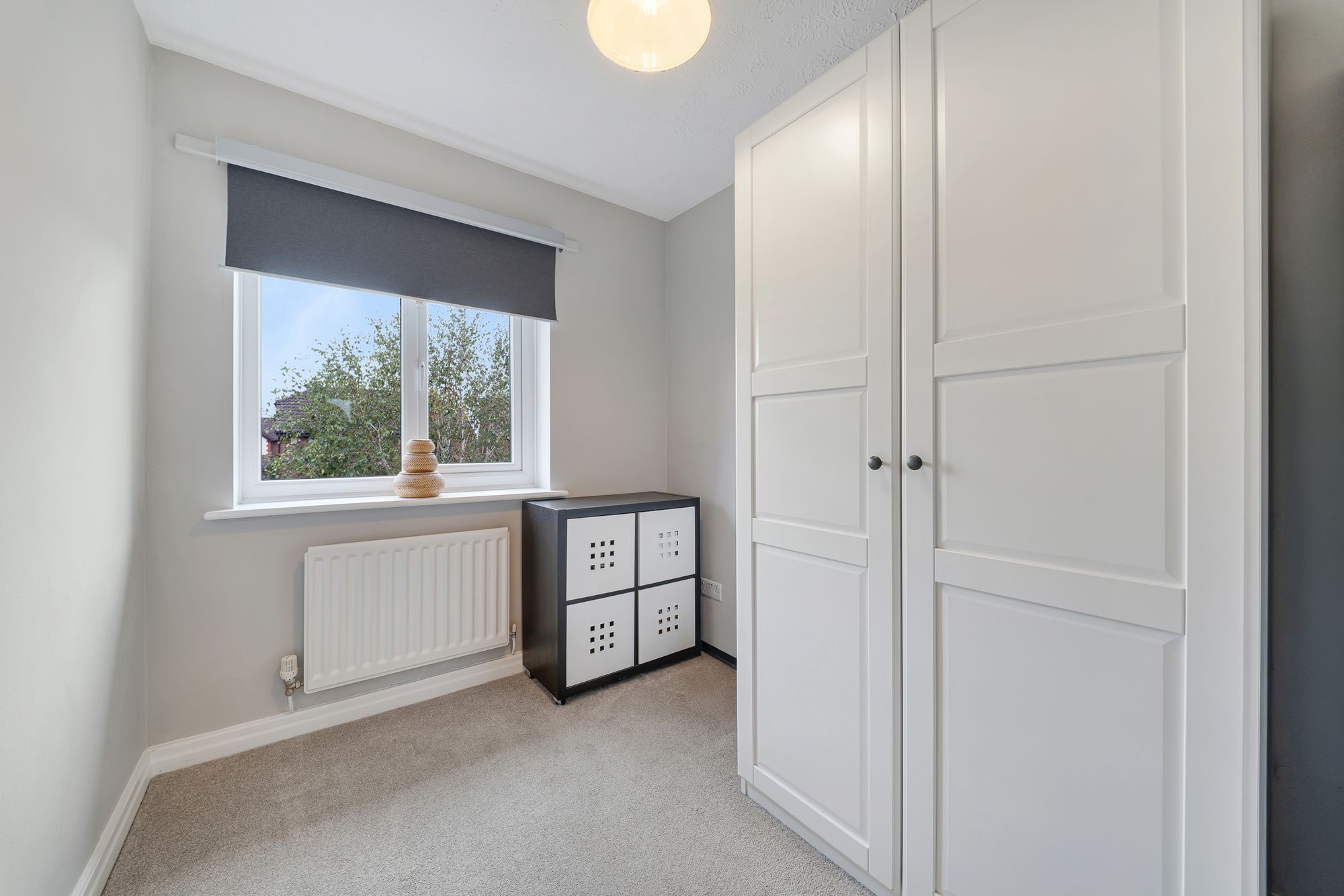 Preece Close, Widnes, WA8