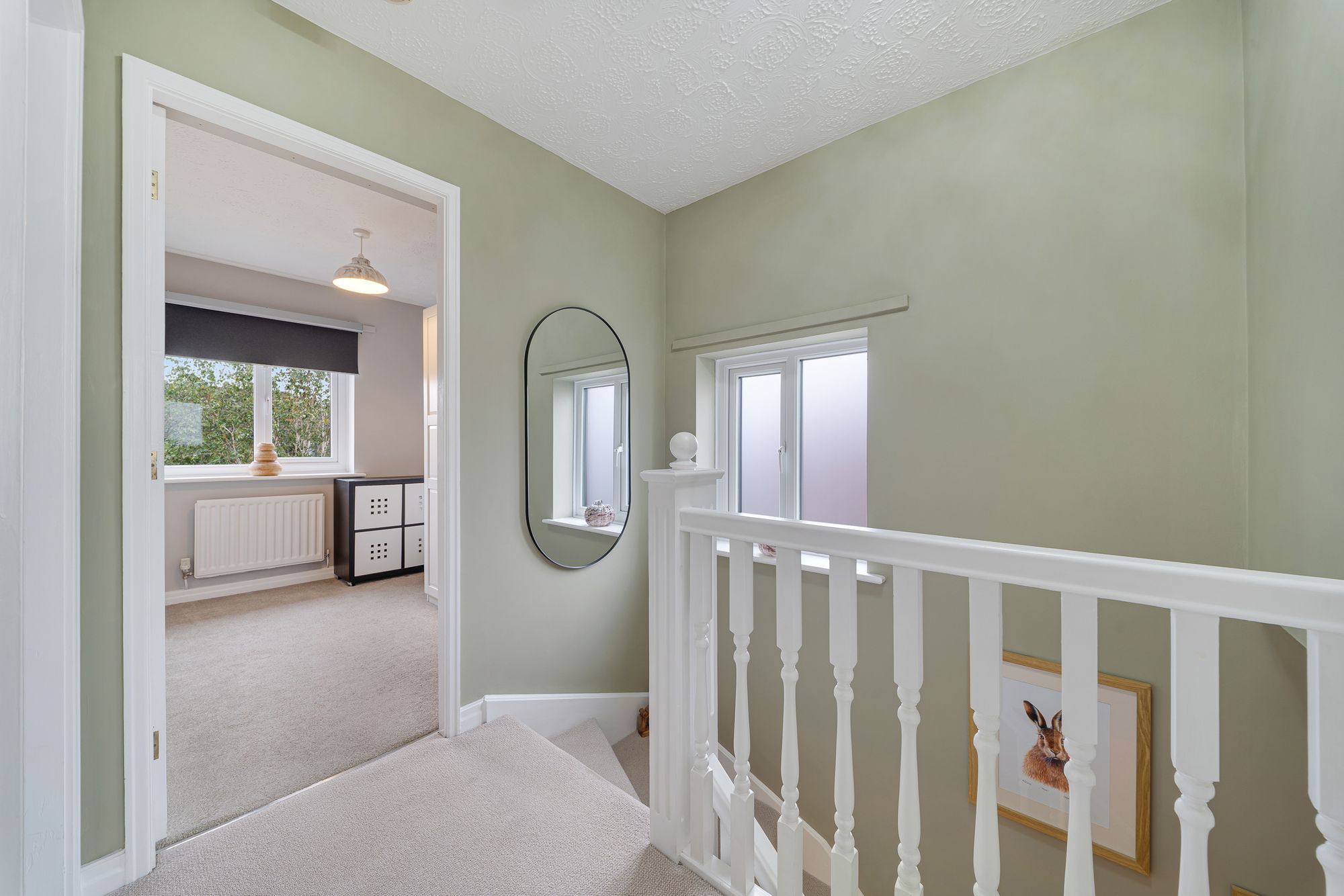 Preece Close, Widnes, WA8