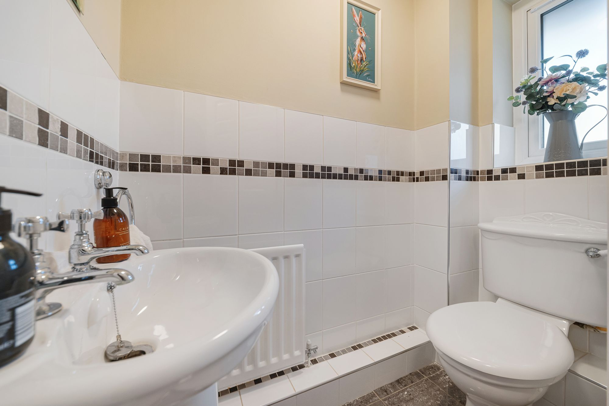 Preece Close, Widnes, WA8