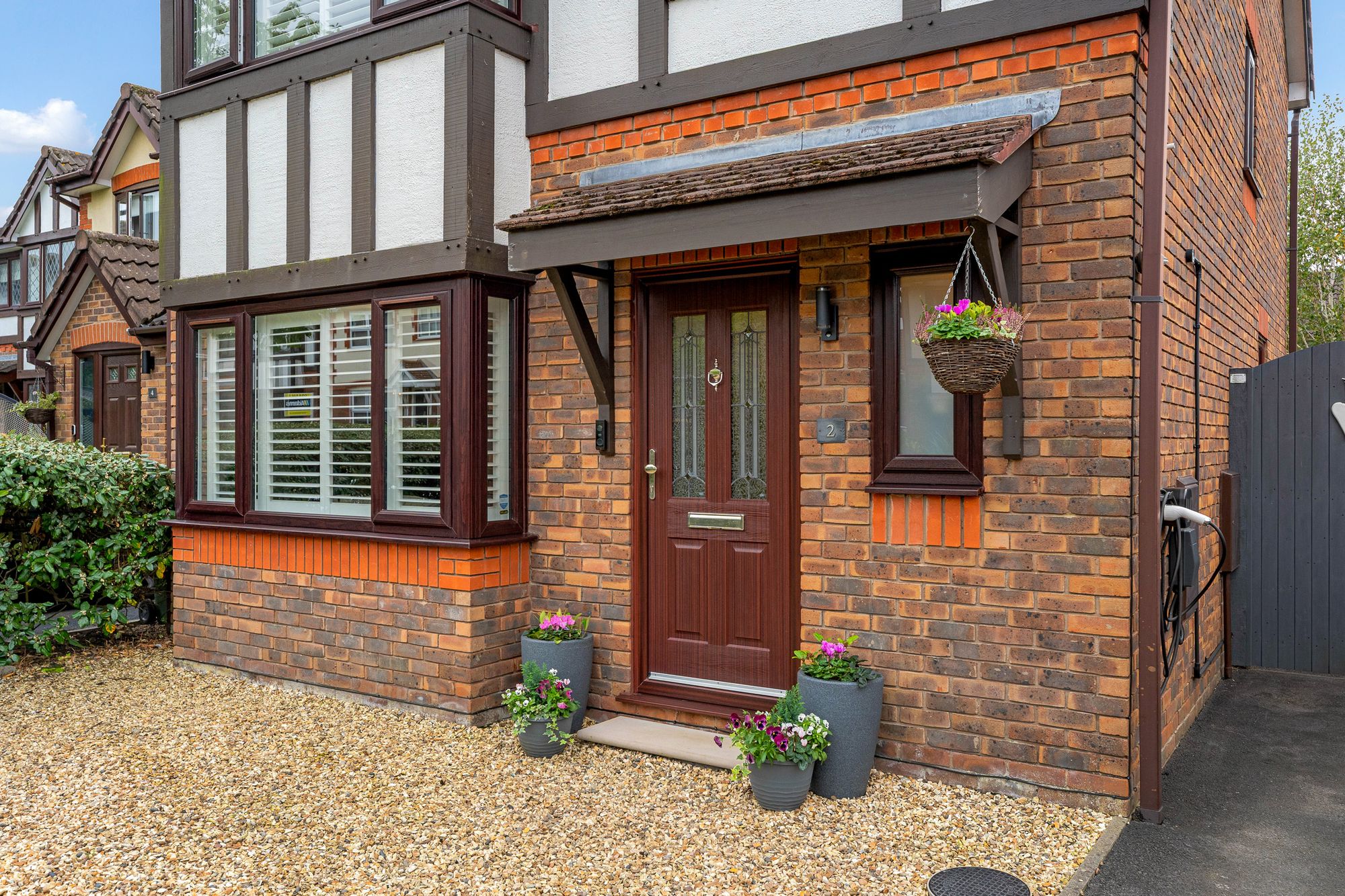 Preece Close, Widnes, WA8