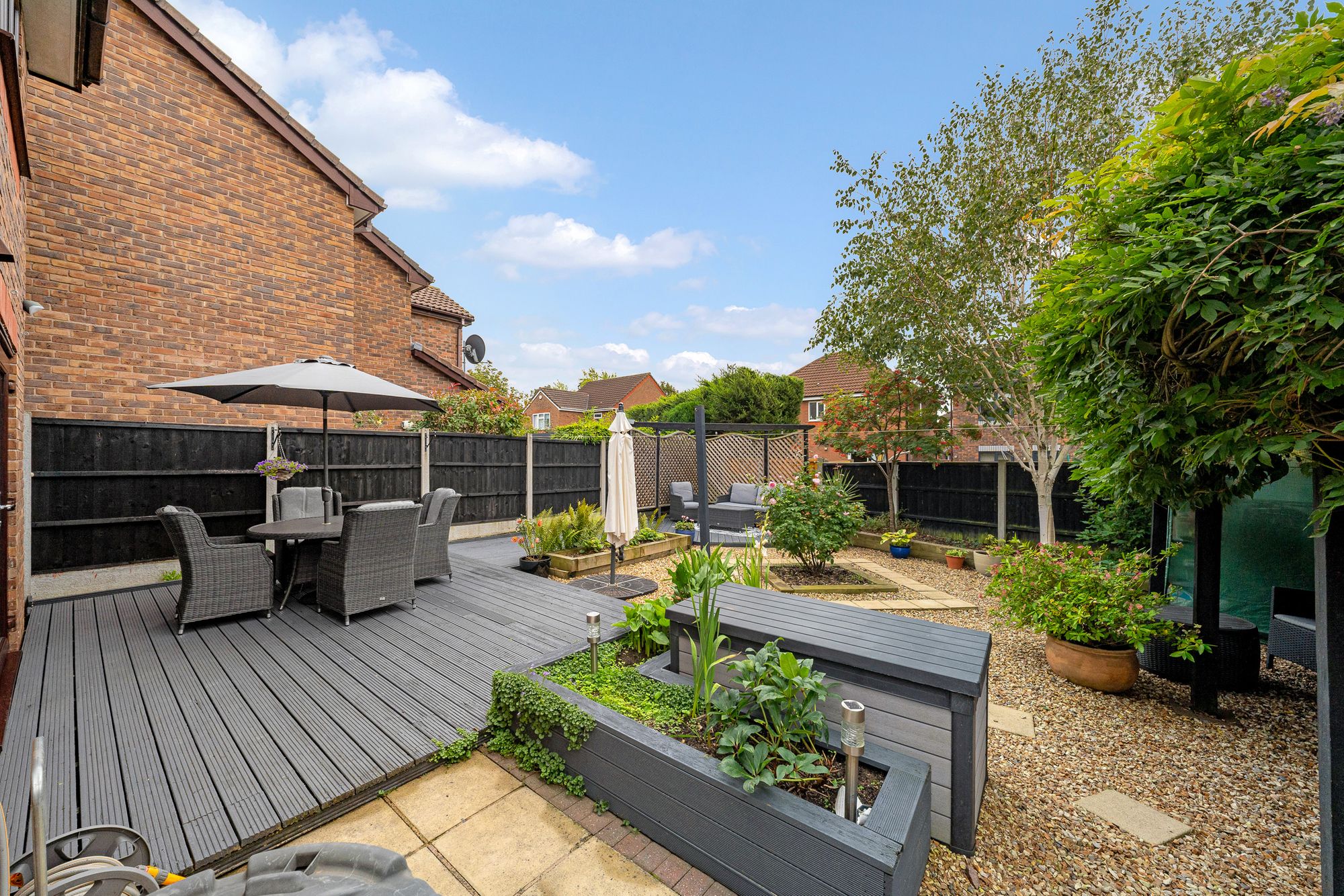 Preece Close, Widnes, WA8