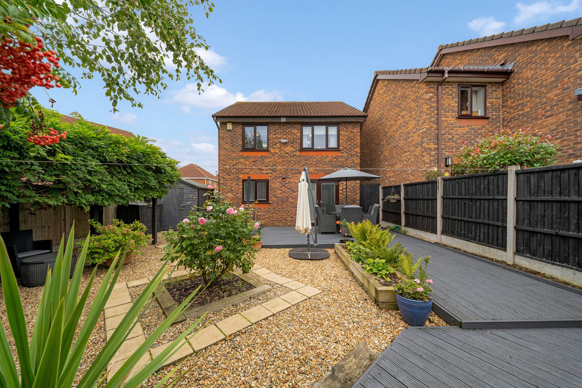 Preece Close, Widnes, WA8
