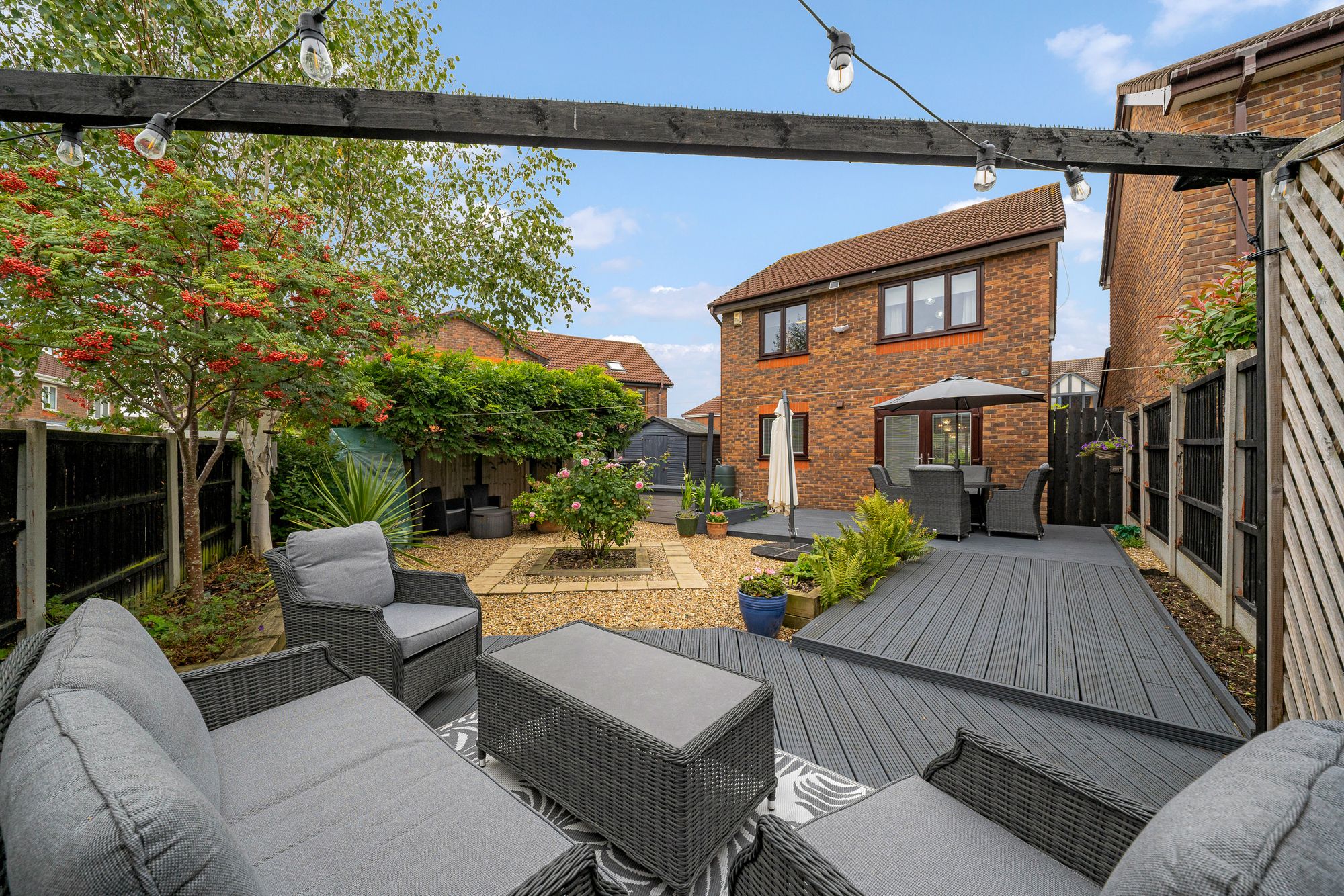 Preece Close, Widnes, WA8
