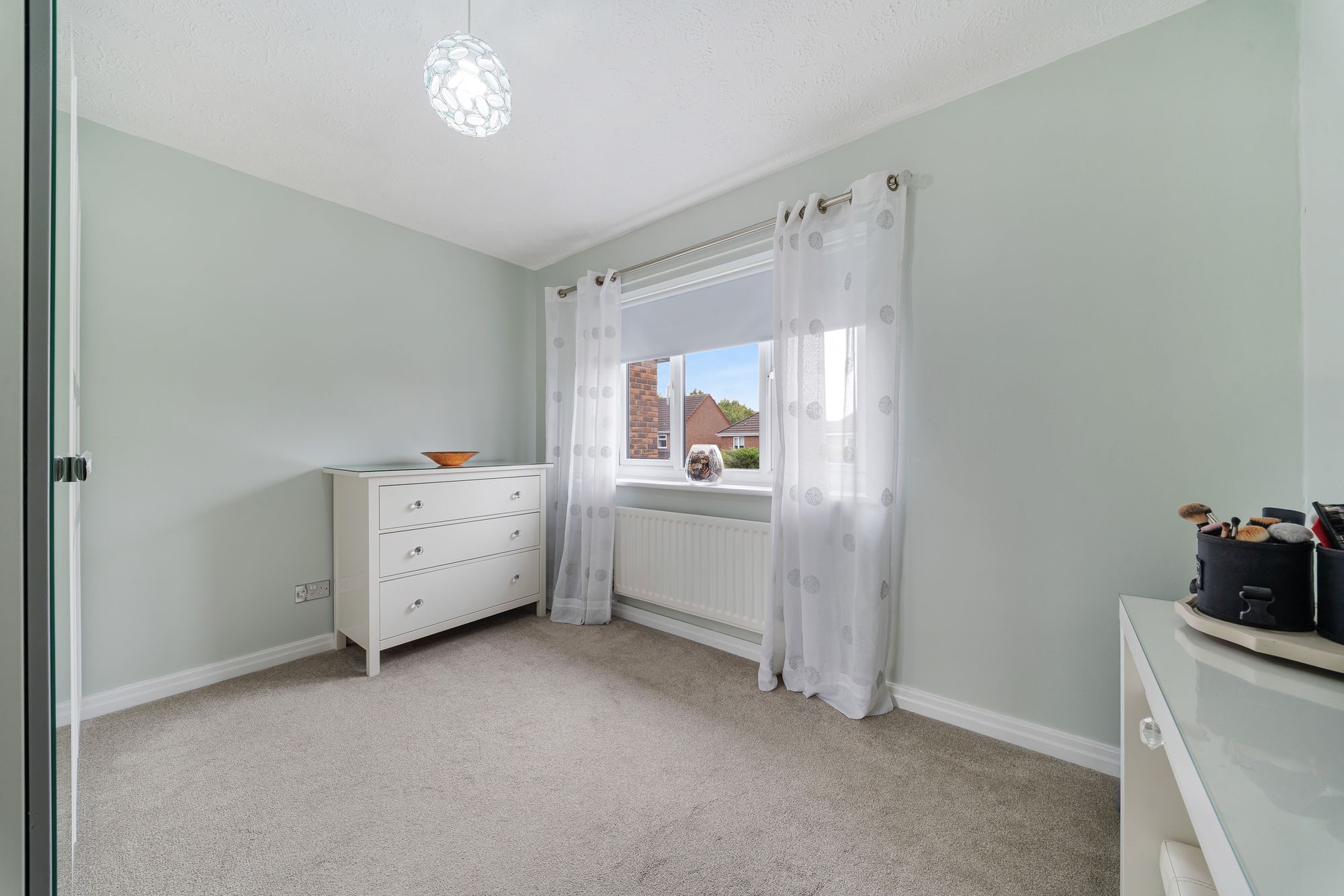 Preece Close, Widnes, WA8