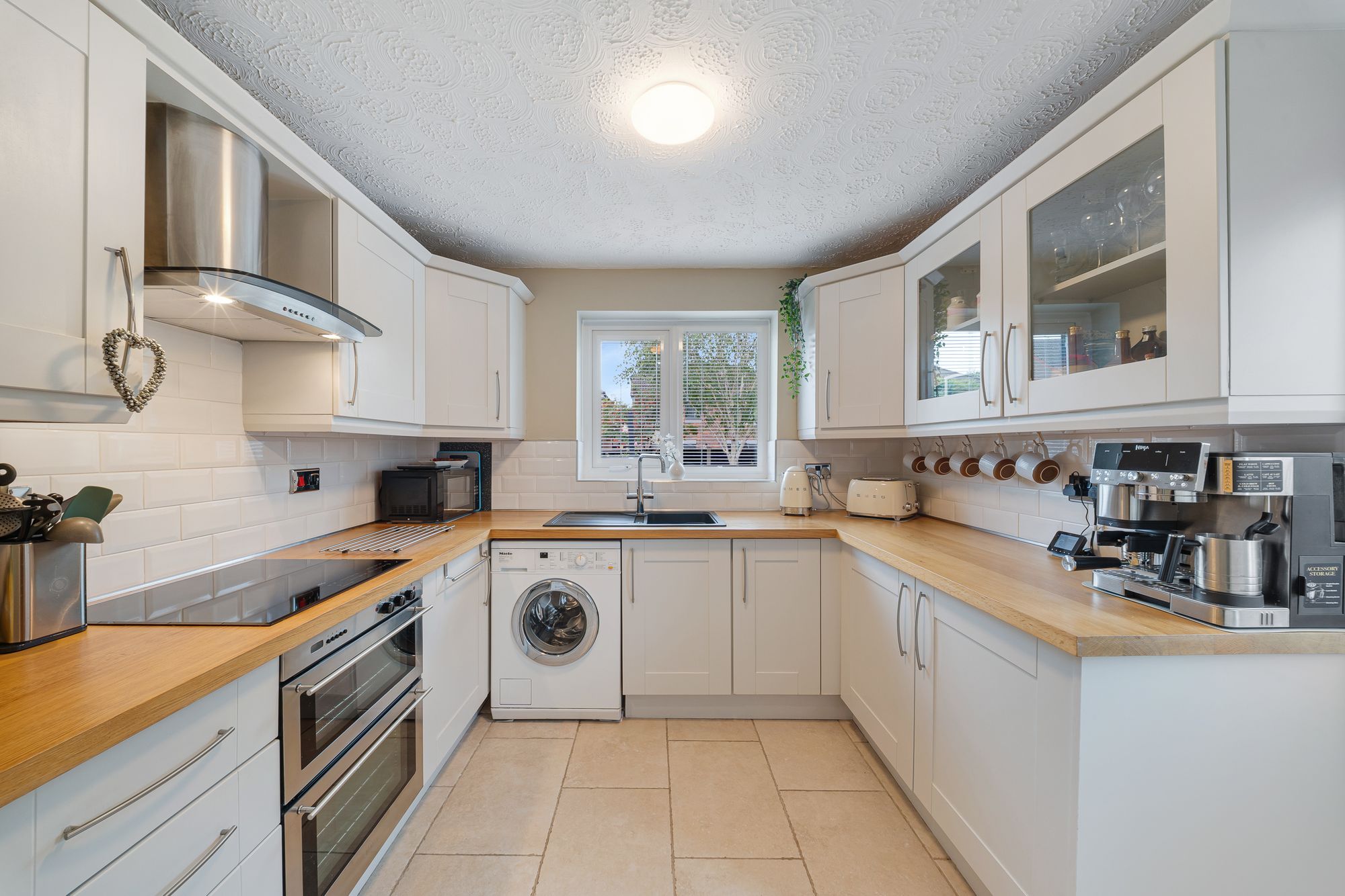 Preece Close, Widnes, WA8