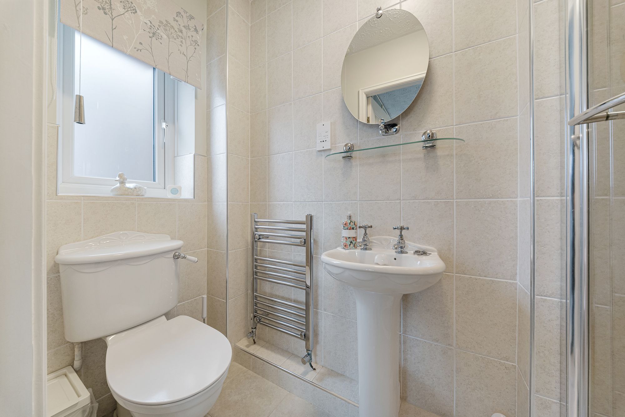 Preece Close, Widnes, WA8