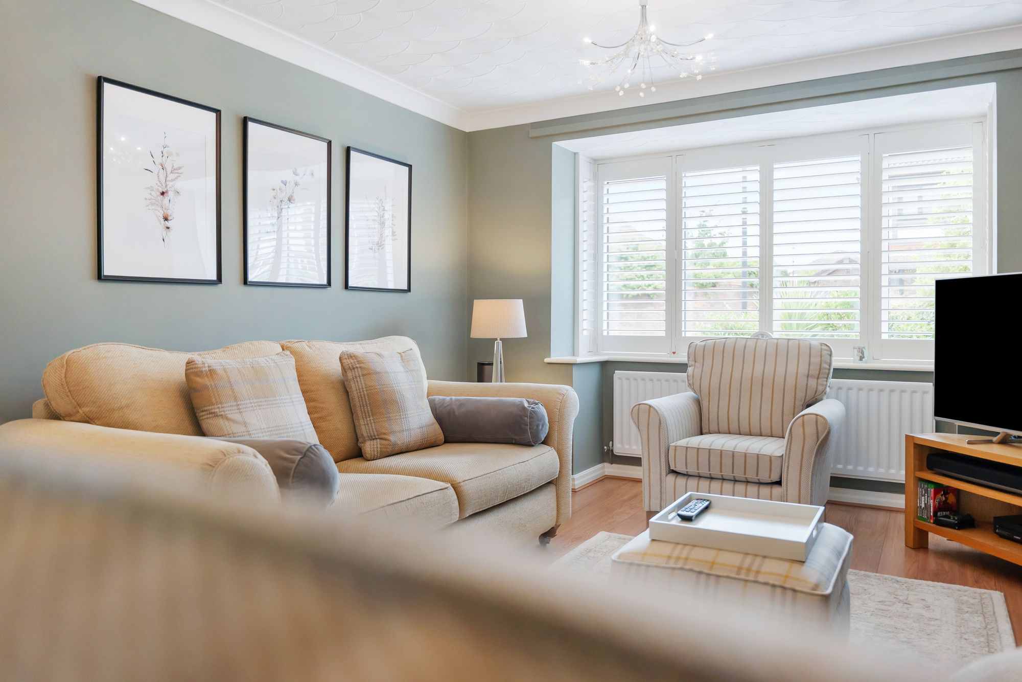 Preece Close, Widnes, WA8