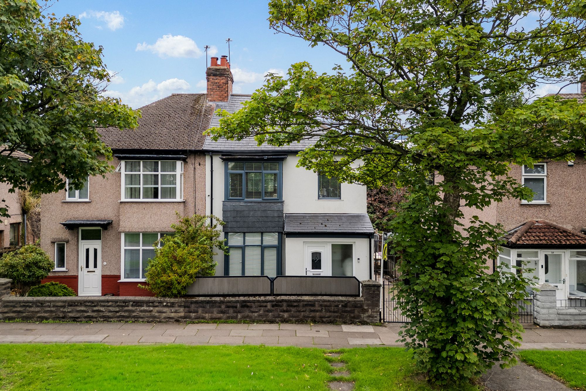 Brodie Avenue, Liverpool, L18