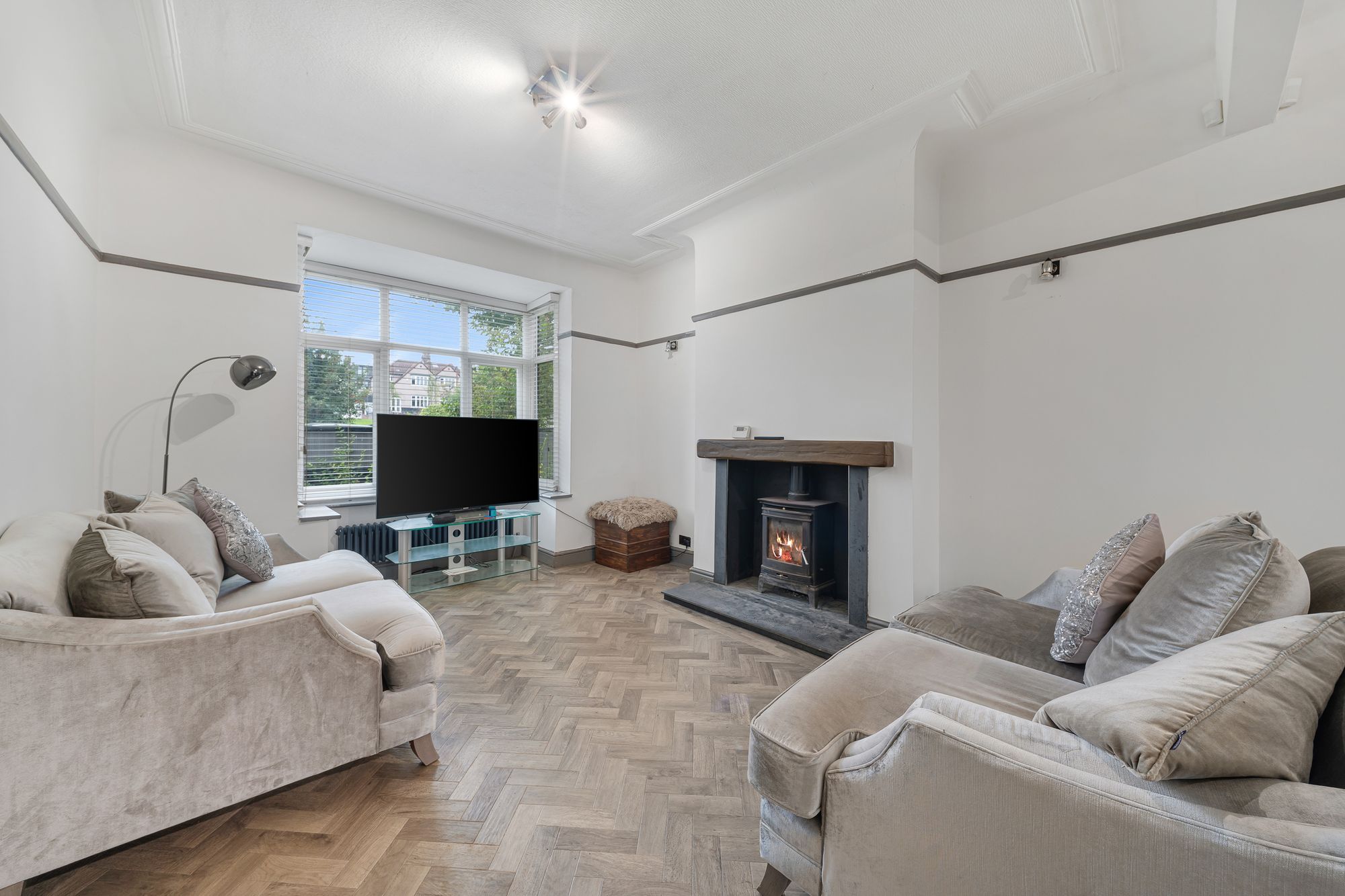 Brodie Avenue, Liverpool, L18