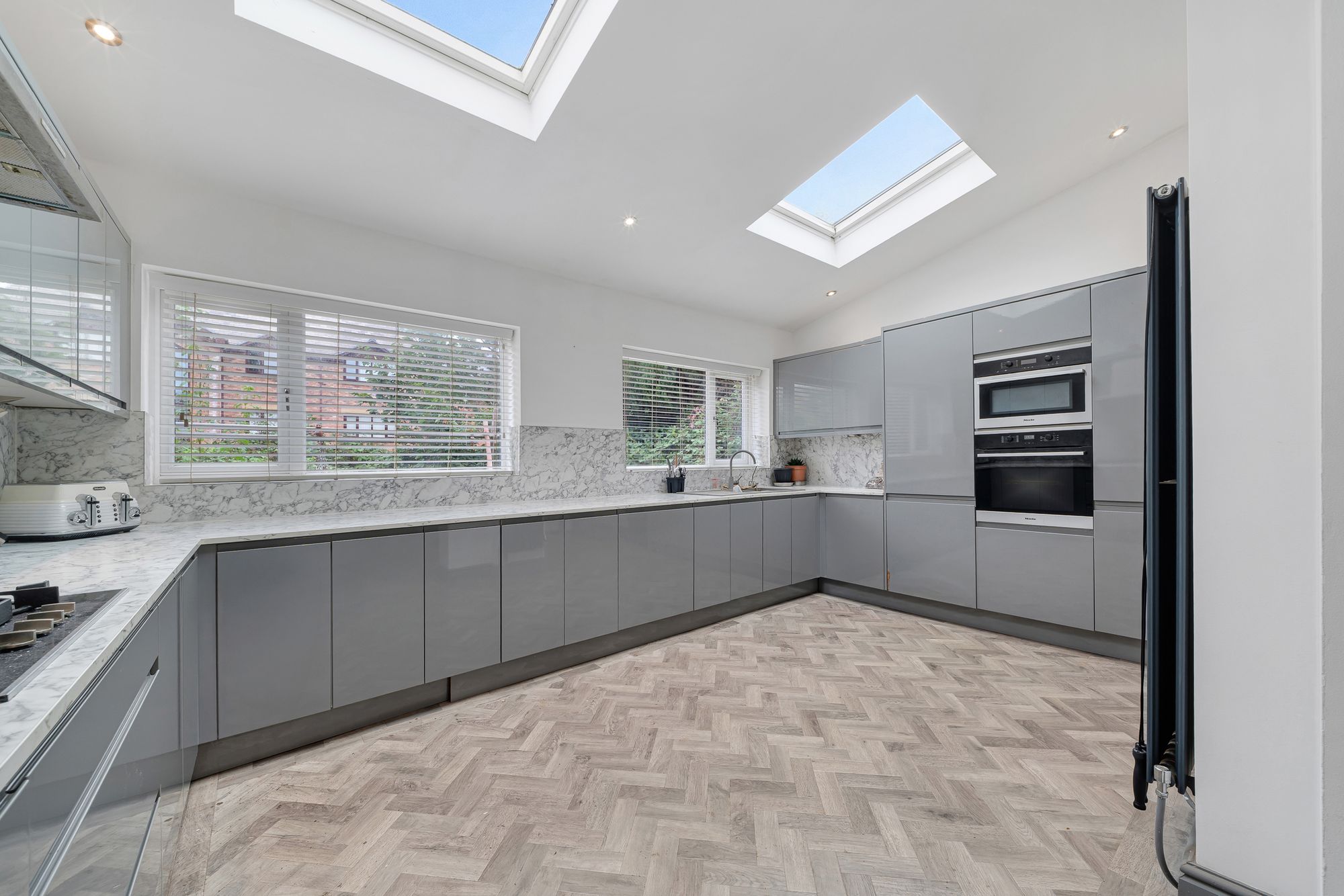 Brodie Avenue, Liverpool, L18