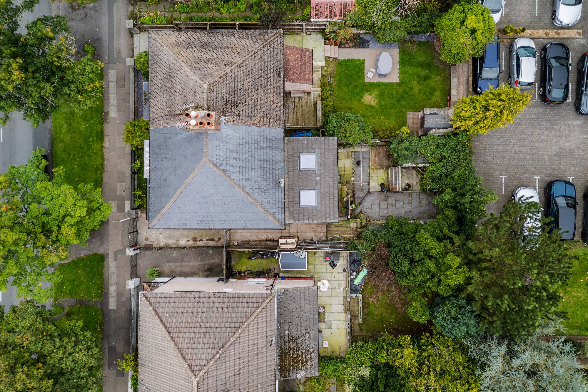 Brodie Avenue, Liverpool, L18