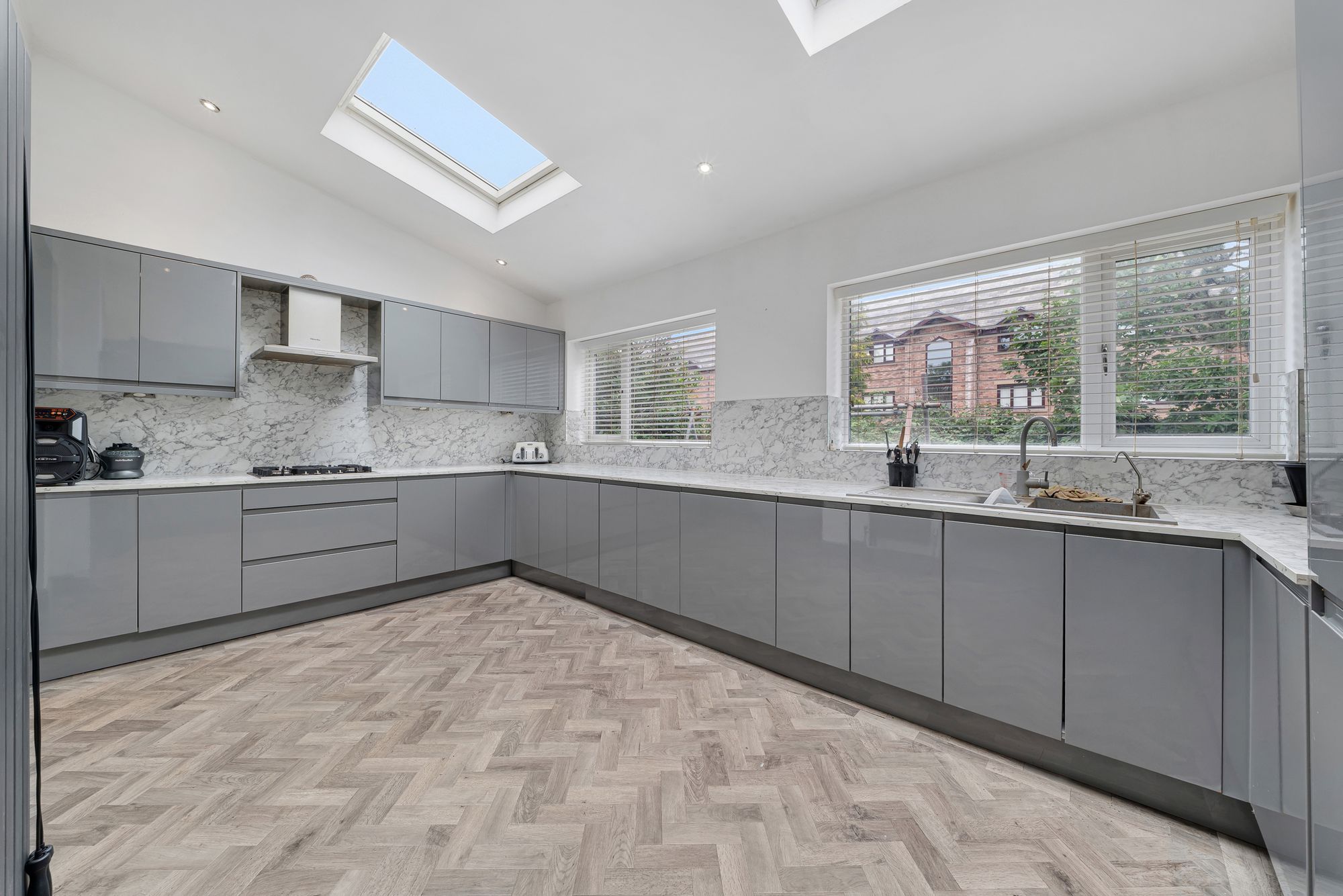 Brodie Avenue, Liverpool, L18