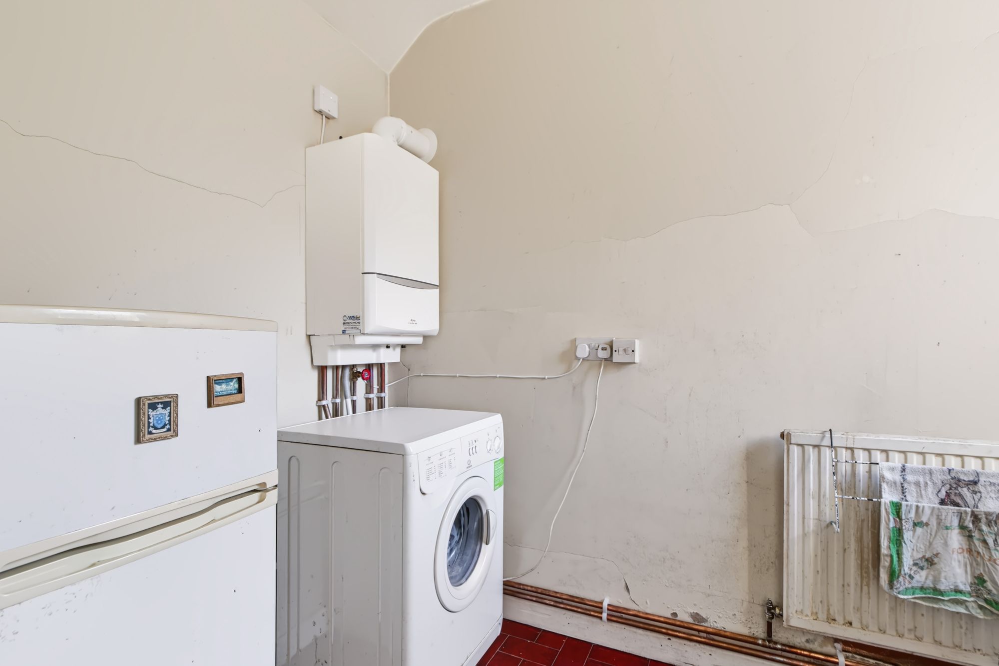 Liverpool Road, Great Sankey, WA5