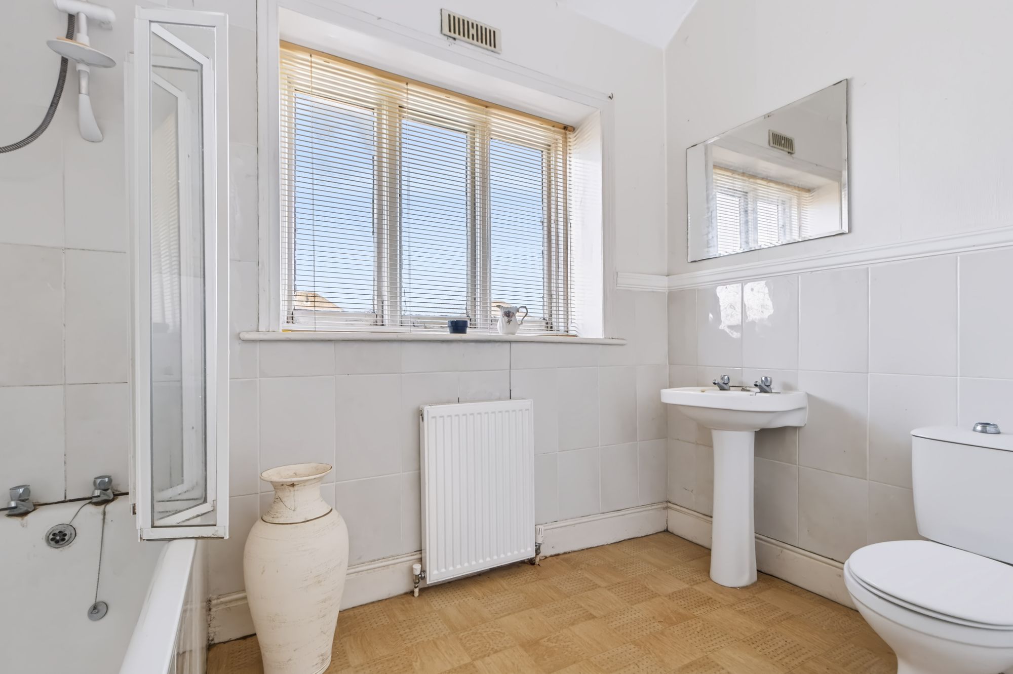 Liverpool Road, Great Sankey, WA5