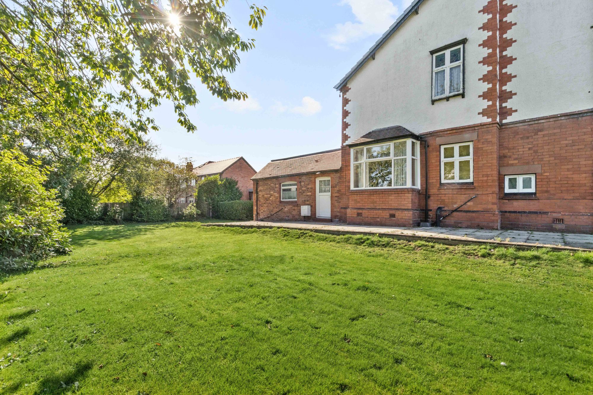 Liverpool Road, Great Sankey, WA5