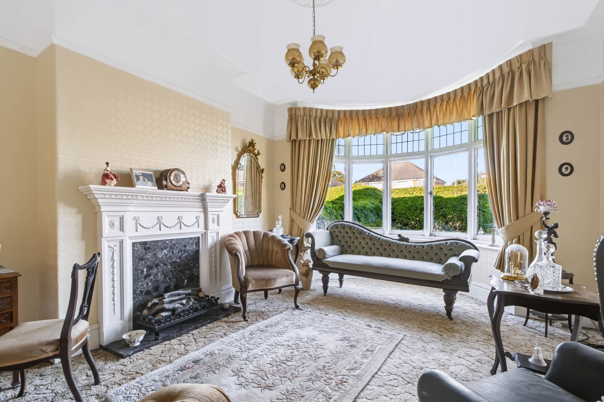 Liverpool Road, Great Sankey, WA5