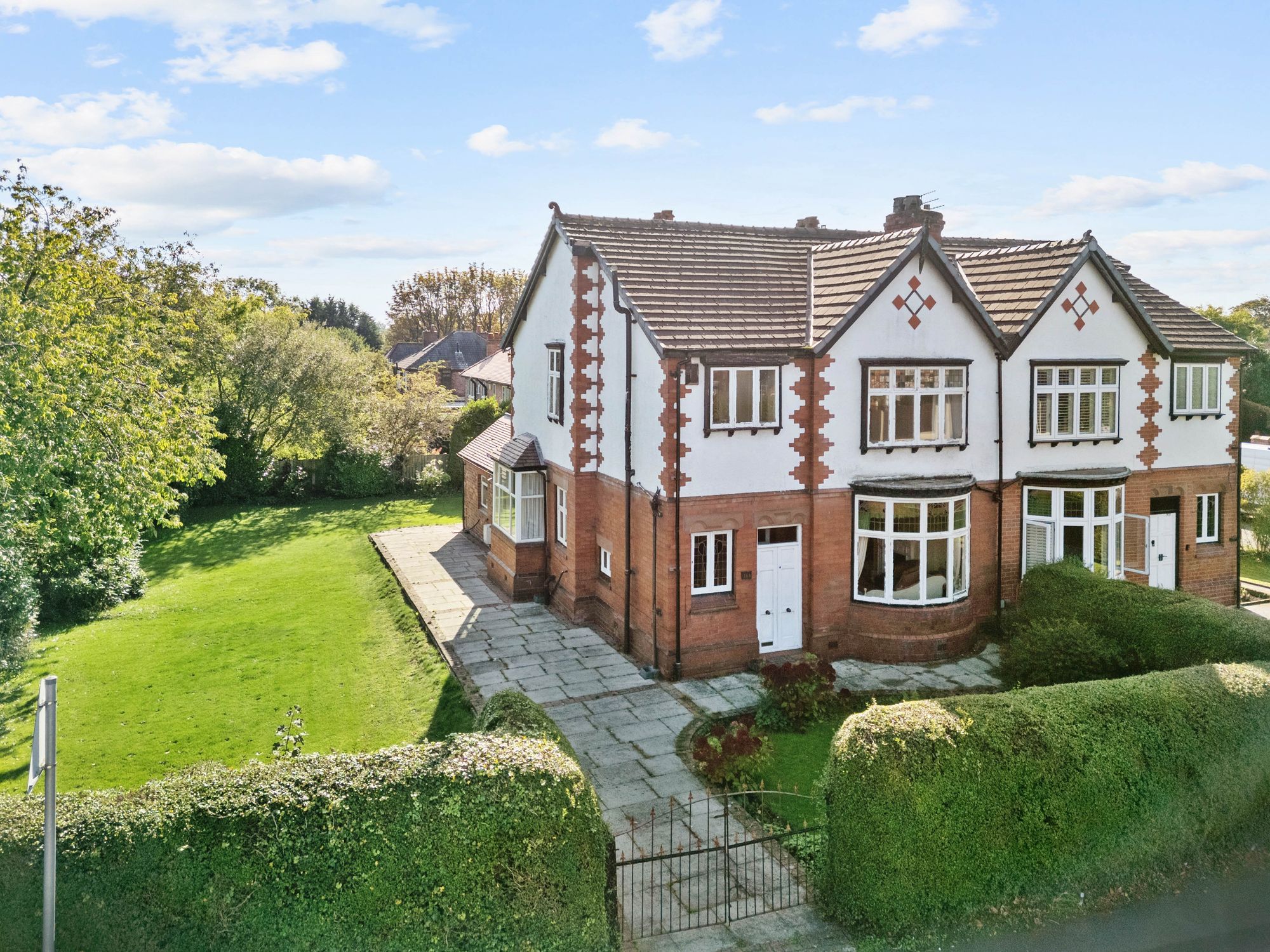 Liverpool Road, Great Sankey, WA5