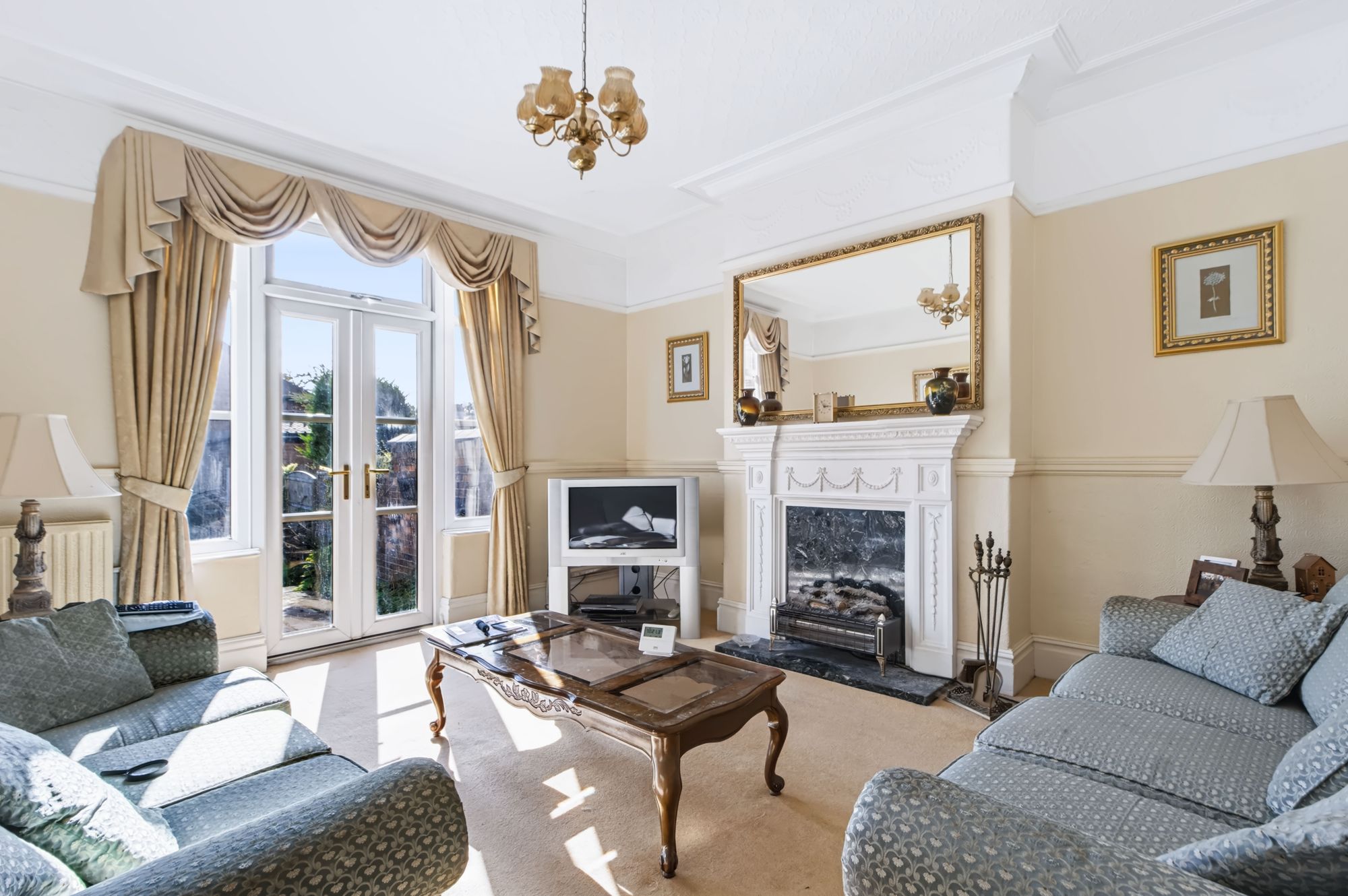 Liverpool Road, Great Sankey, WA5