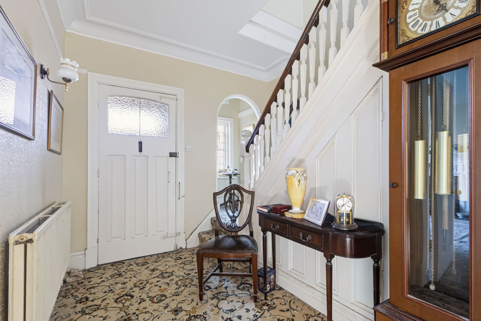 Liverpool Road, Great Sankey, WA5