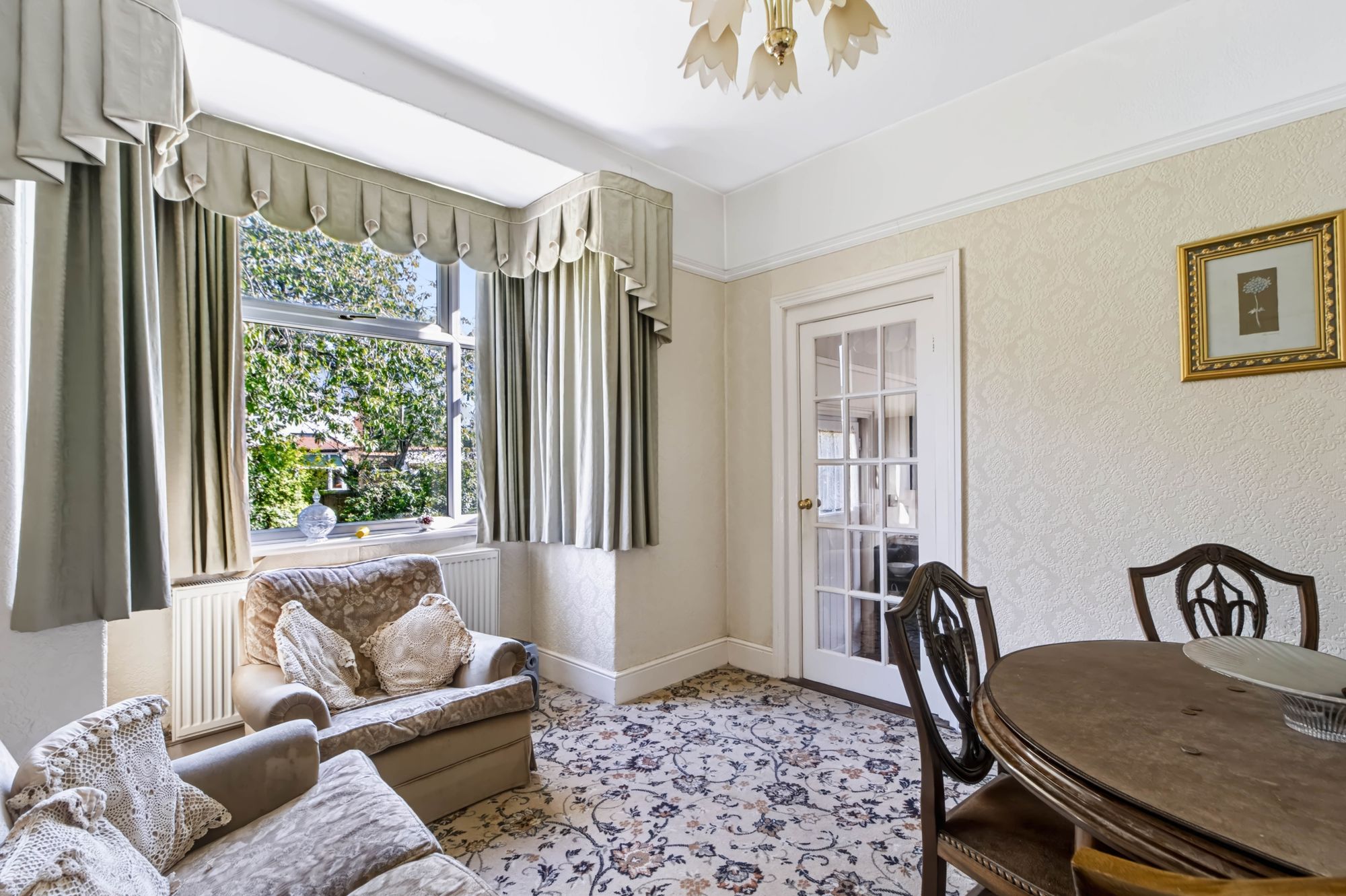 Liverpool Road, Great Sankey, WA5