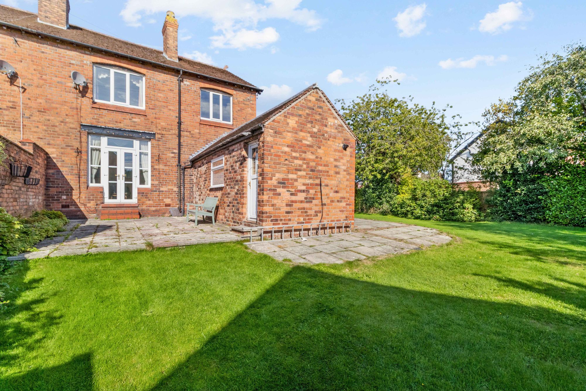 Liverpool Road, Great Sankey, WA5