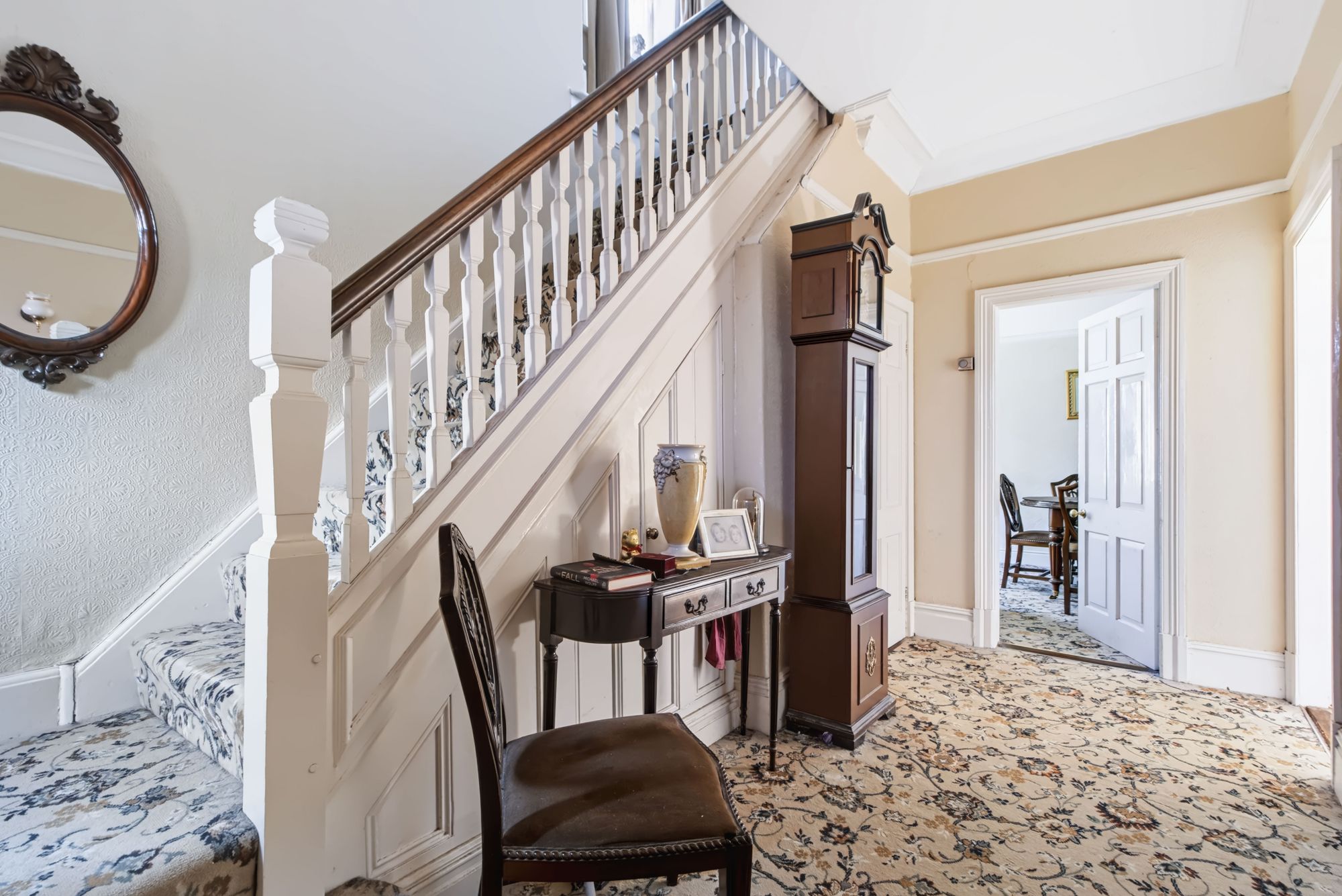 Liverpool Road, Great Sankey, WA5