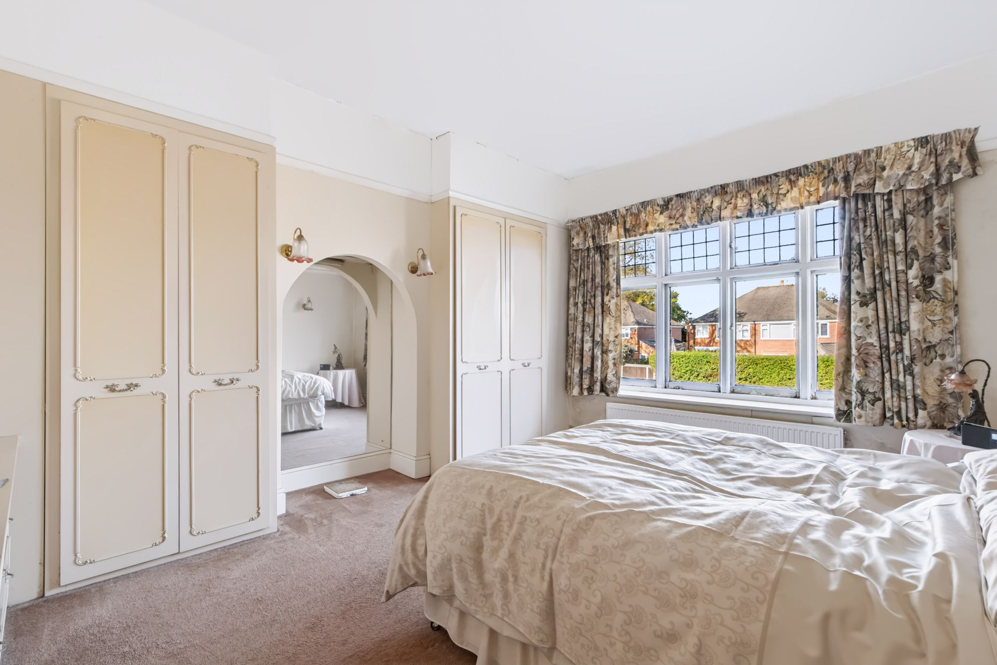 Liverpool Road, Great Sankey, WA5