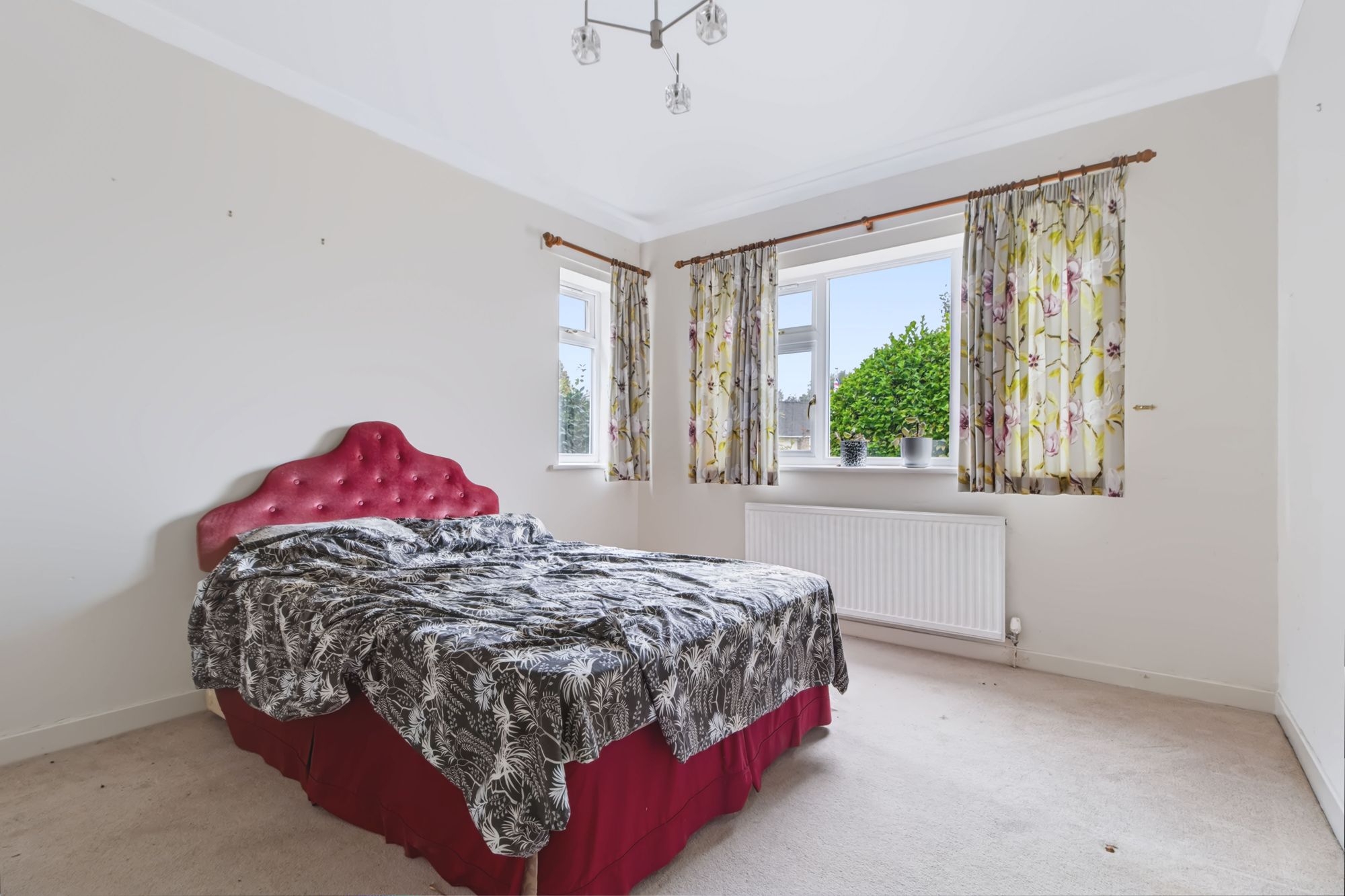 Hillfoot Crescent, Stockton Heath, WA4