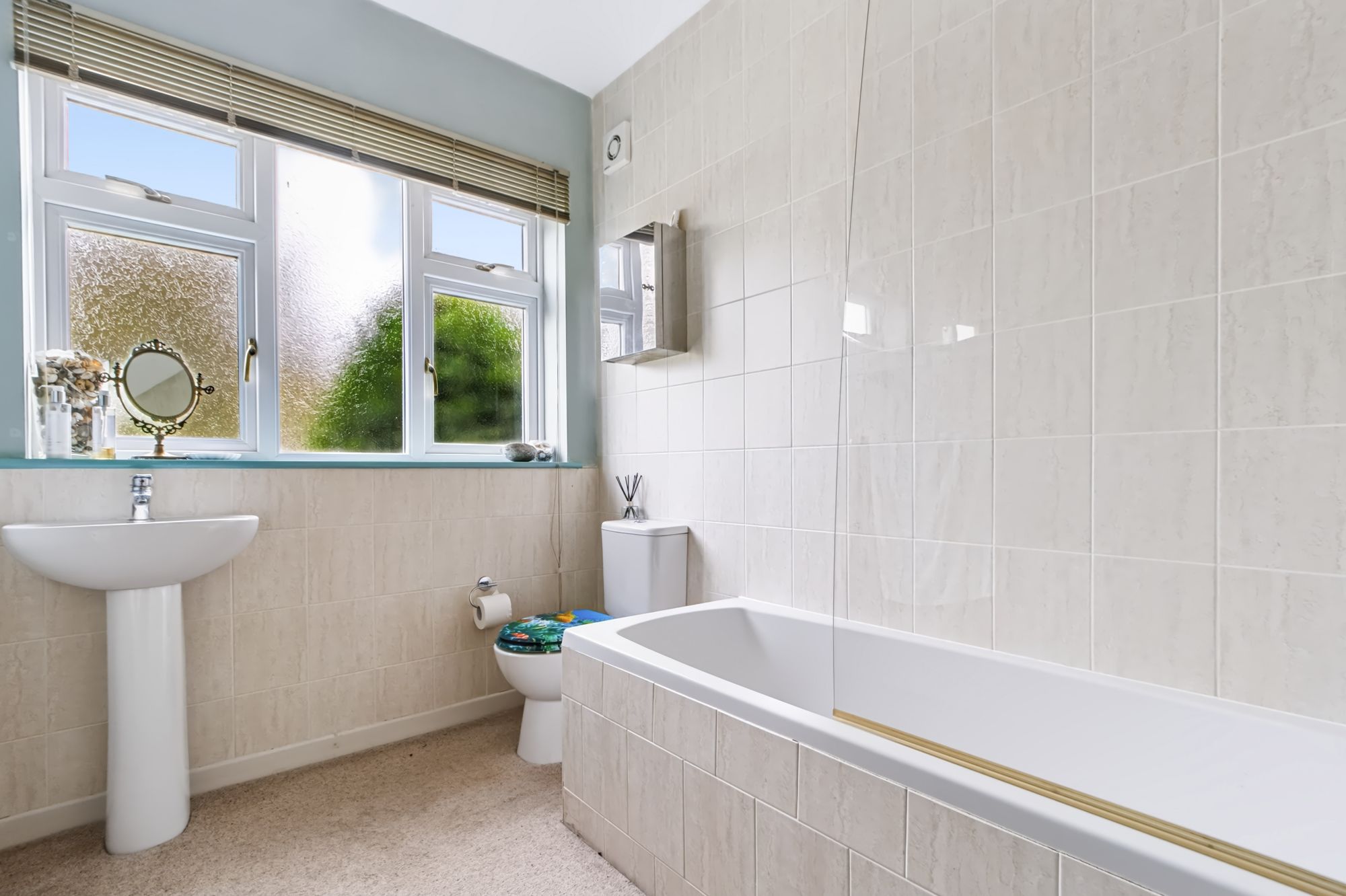 Hillfoot Crescent, Stockton Heath, WA4