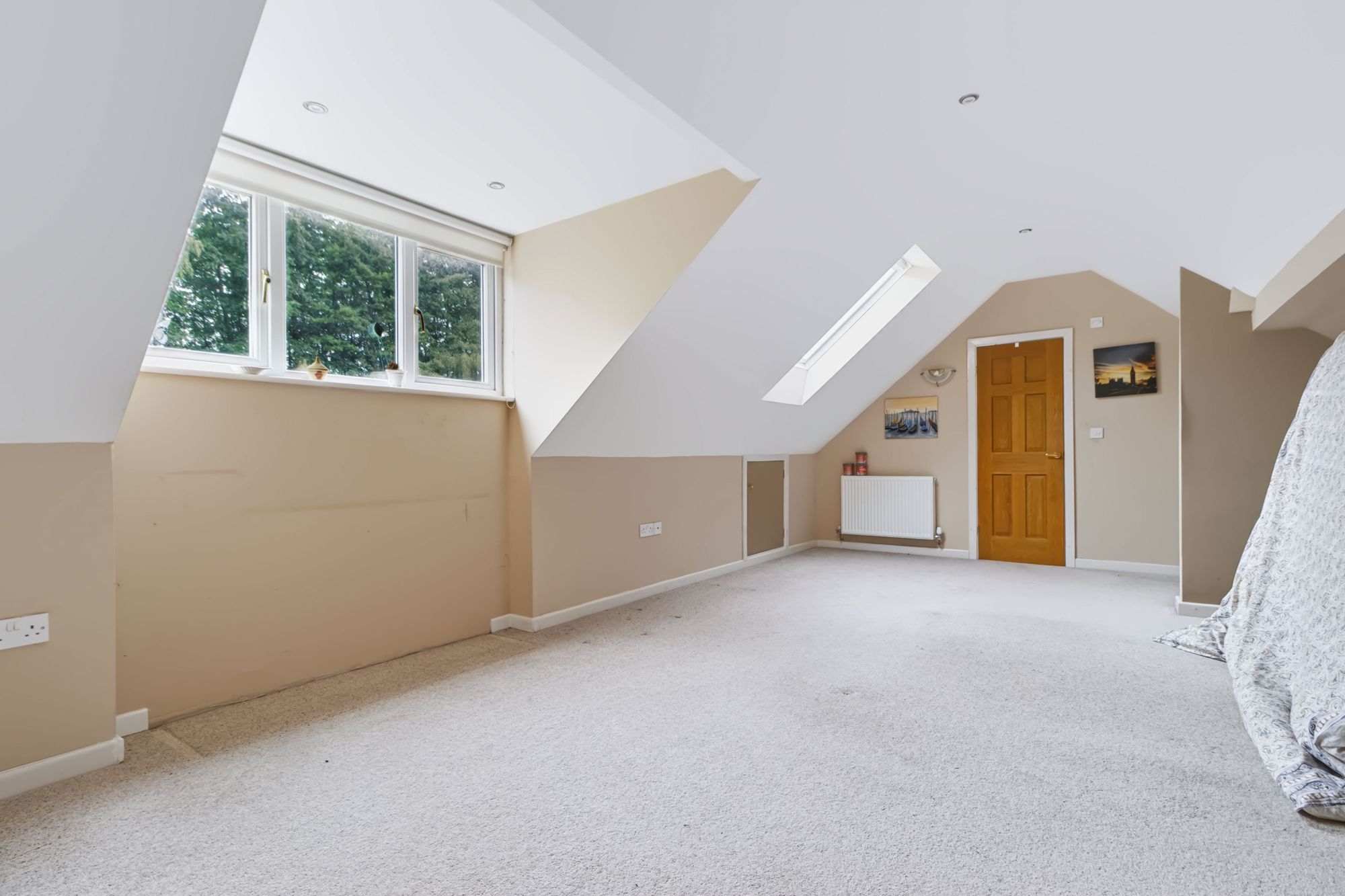 Hillfoot Crescent, Stockton Heath, WA4