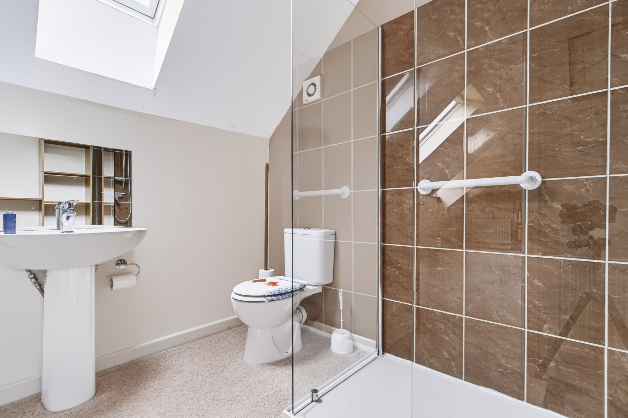 Hillfoot Crescent, Stockton Heath, WA4