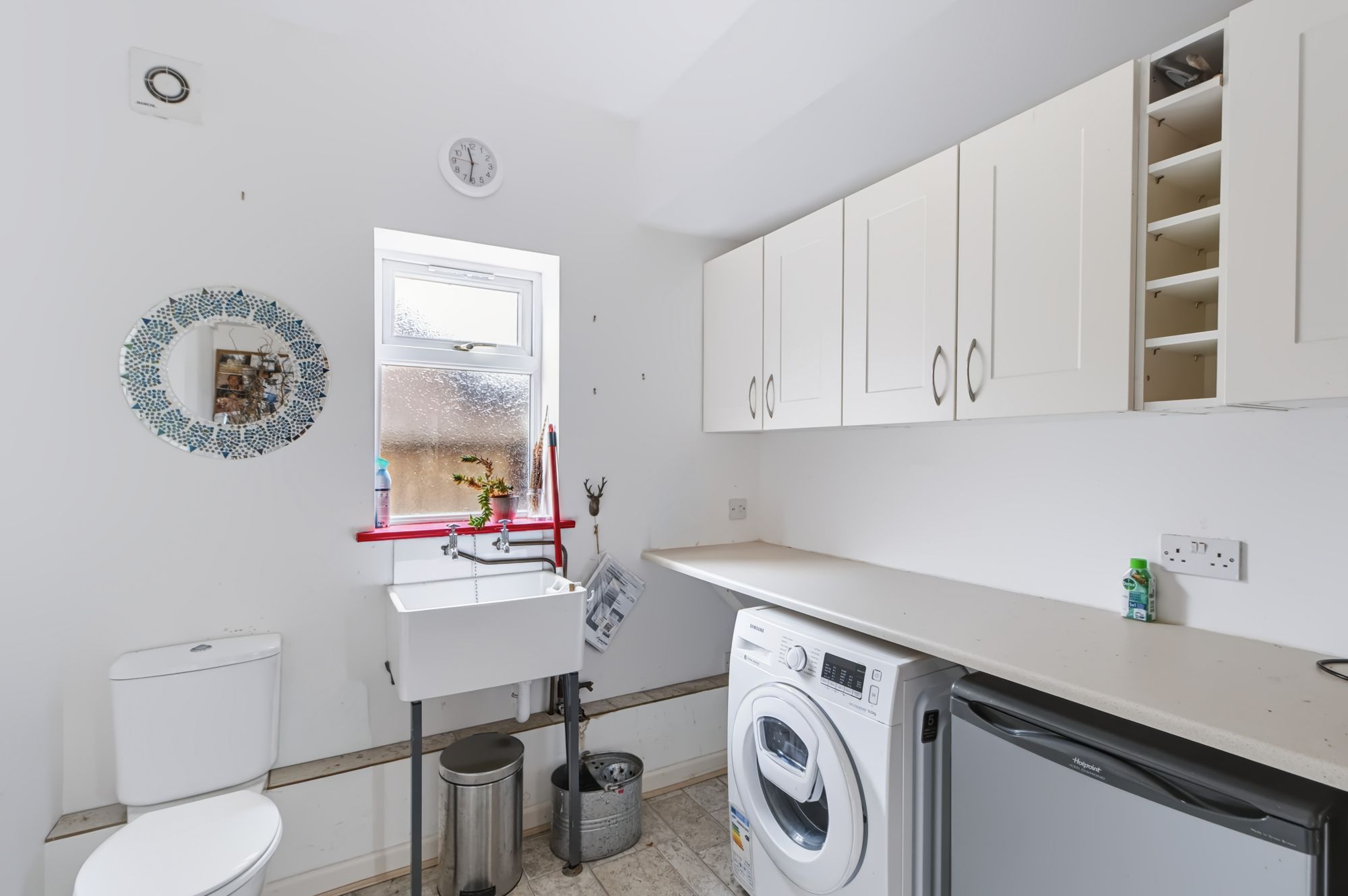 Hillfoot Crescent, Stockton Heath, WA4