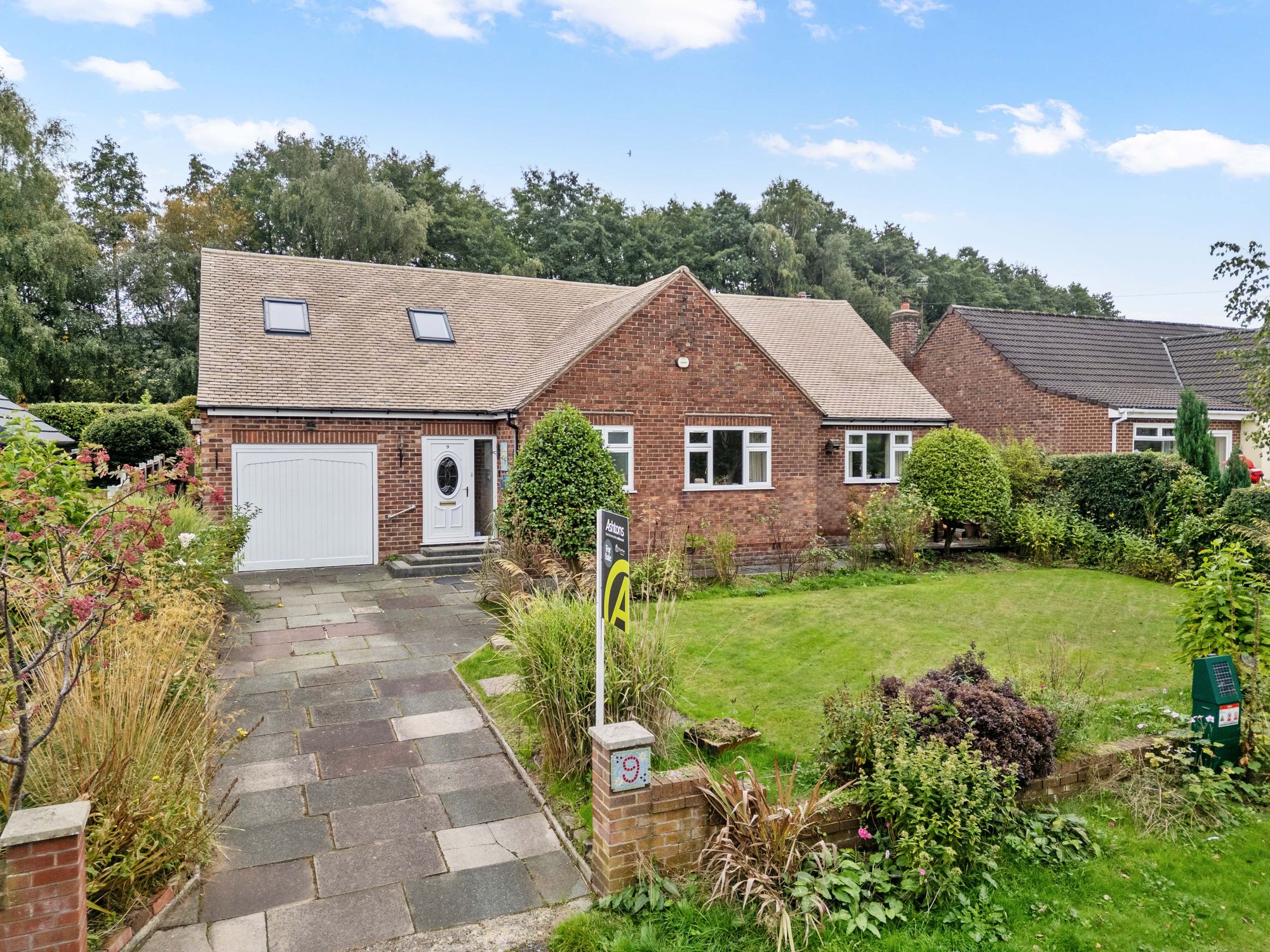 Hillfoot Crescent, Stockton Heath, WA4