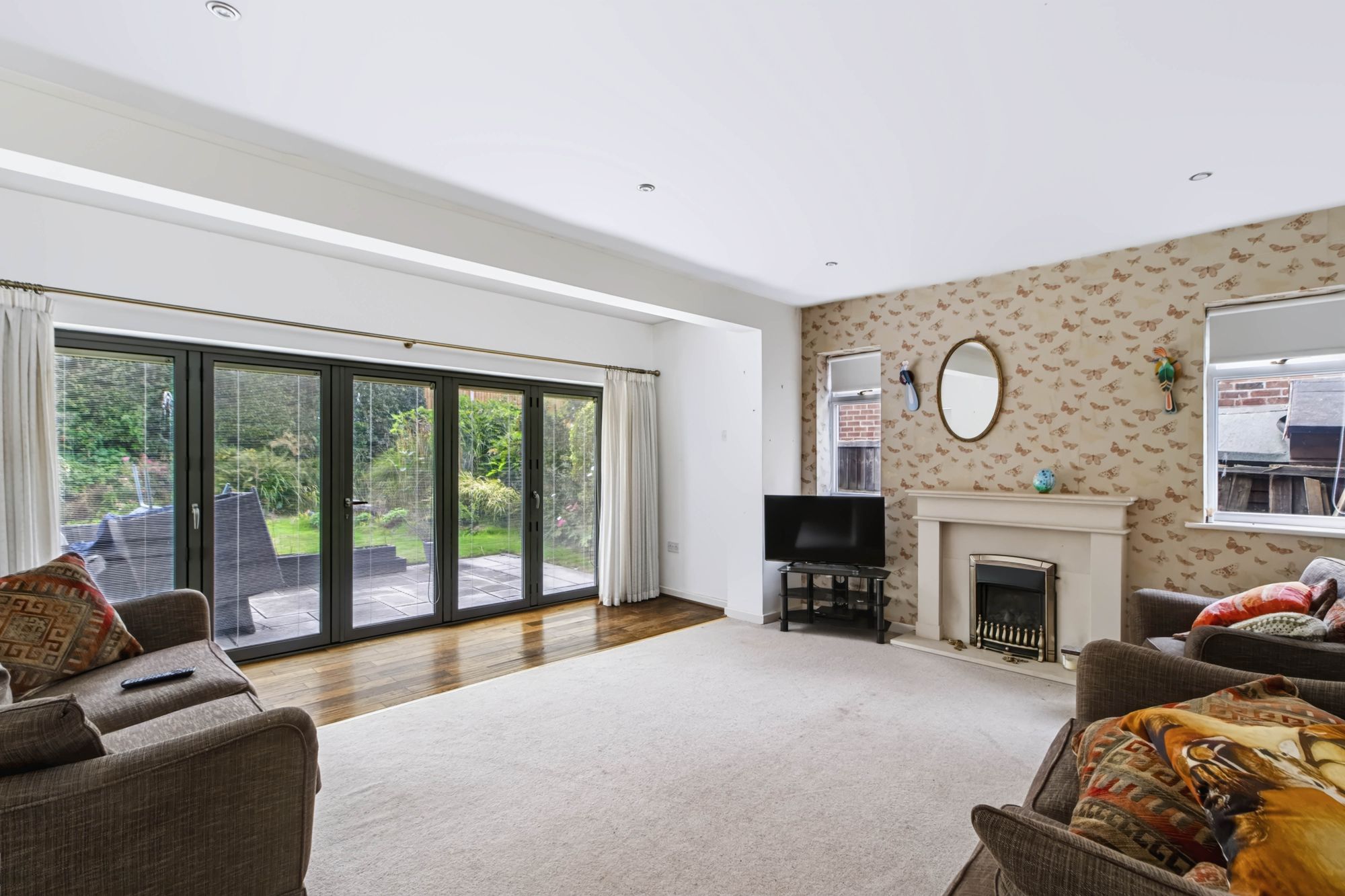 Hillfoot Crescent, Stockton Heath, WA4