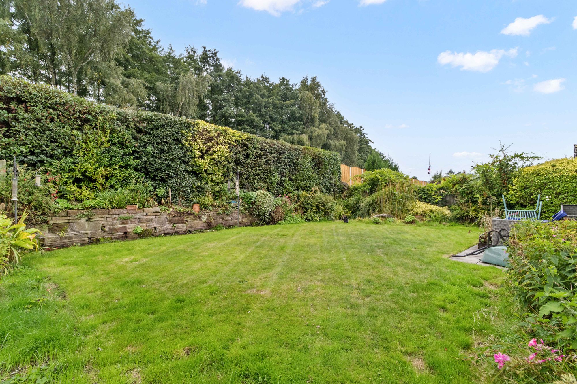 Hillfoot Crescent, Stockton Heath, WA4