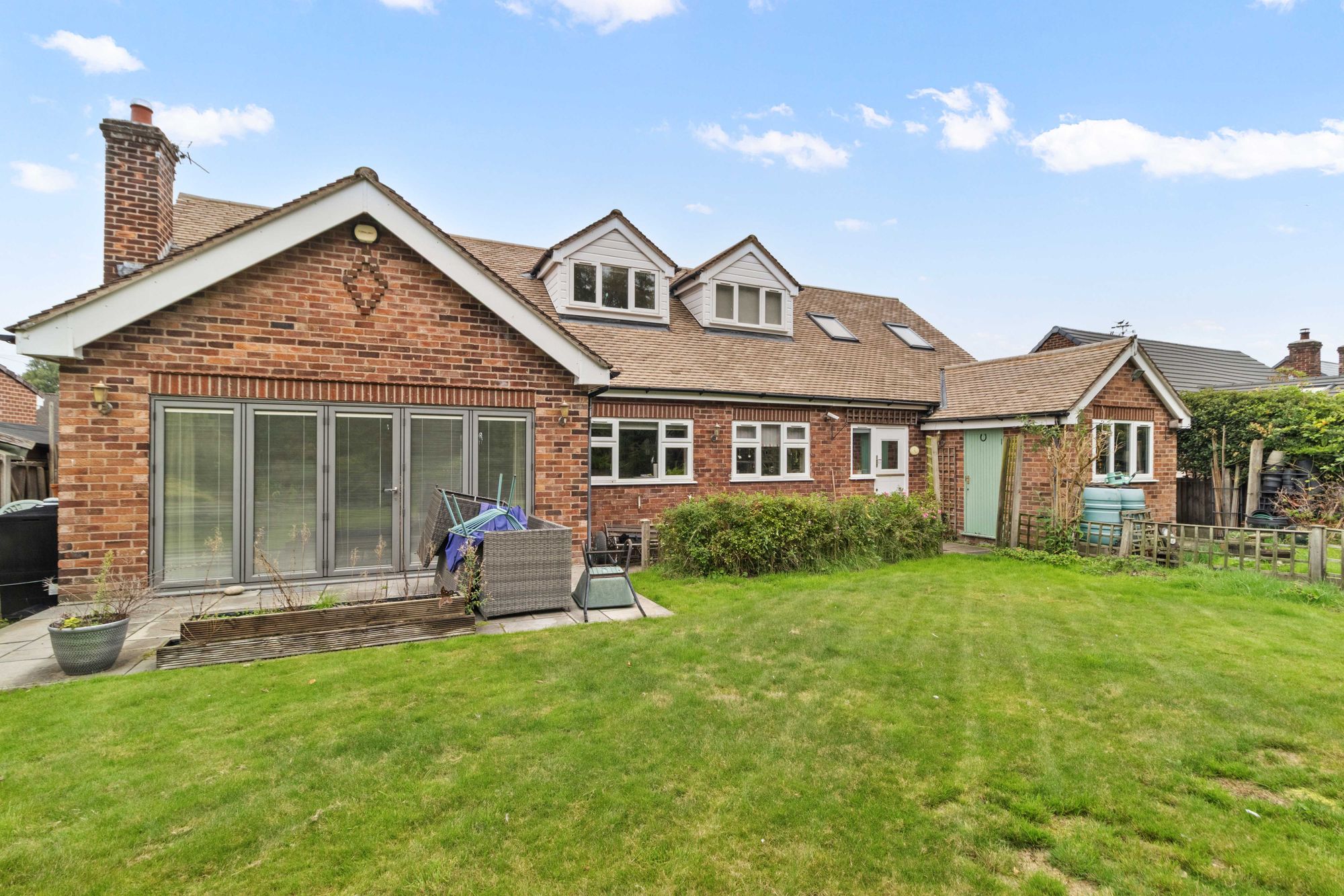 Hillfoot Crescent, Stockton Heath, WA4