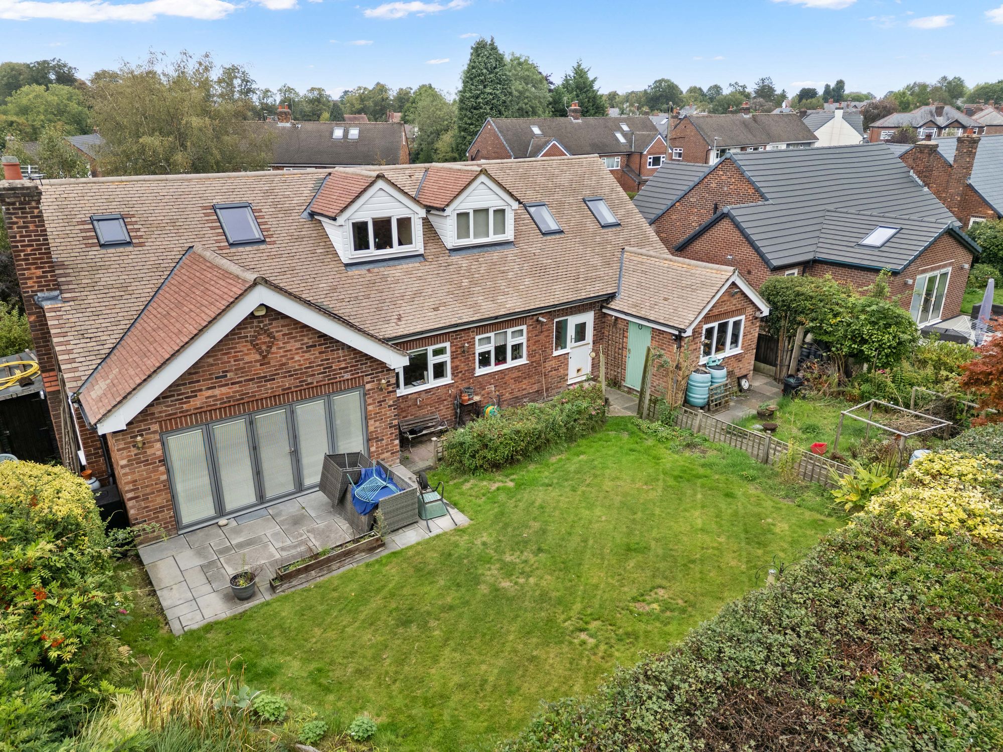 Hillfoot Crescent, Stockton Heath, WA4