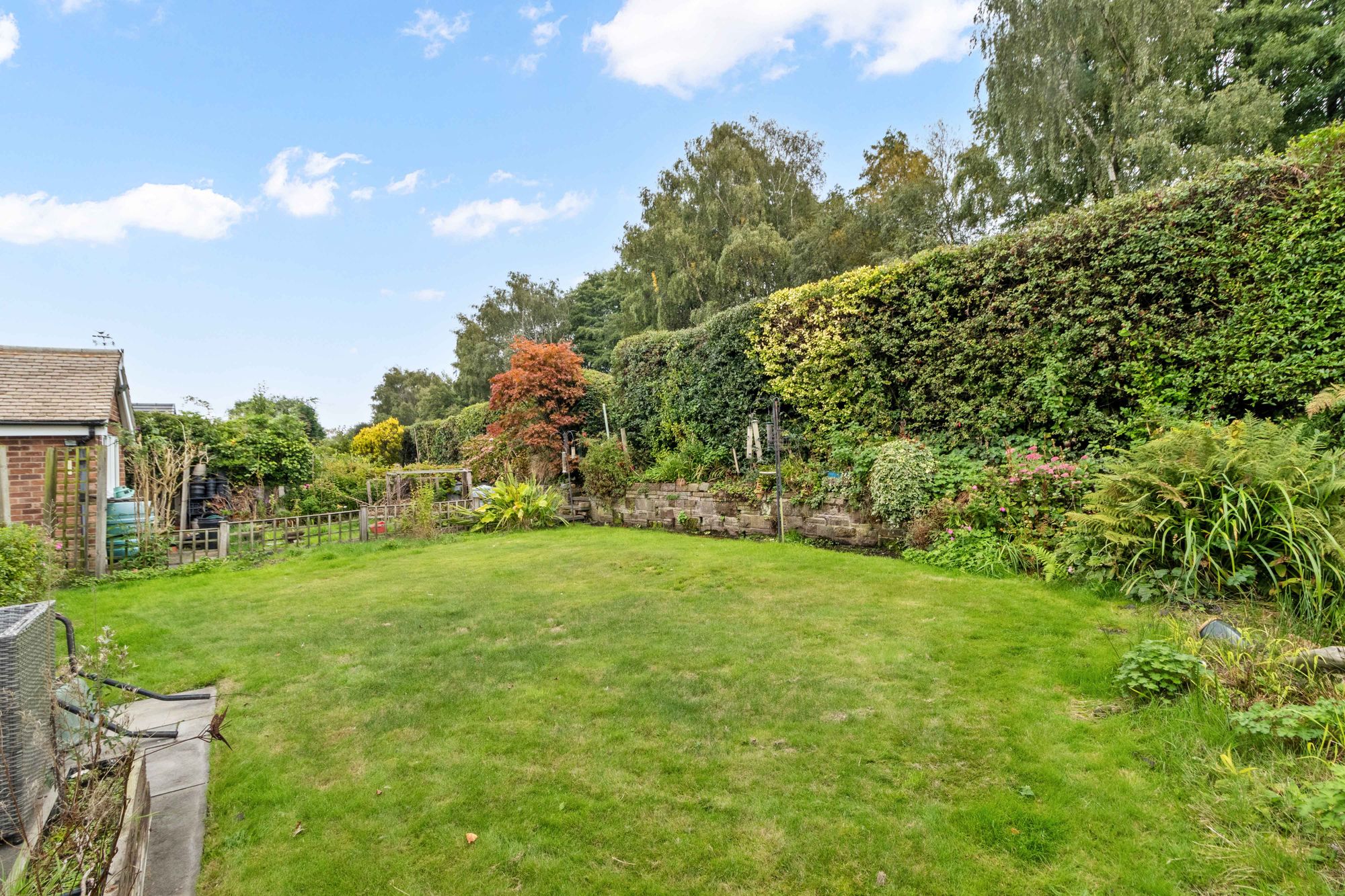 Hillfoot Crescent, Stockton Heath, WA4