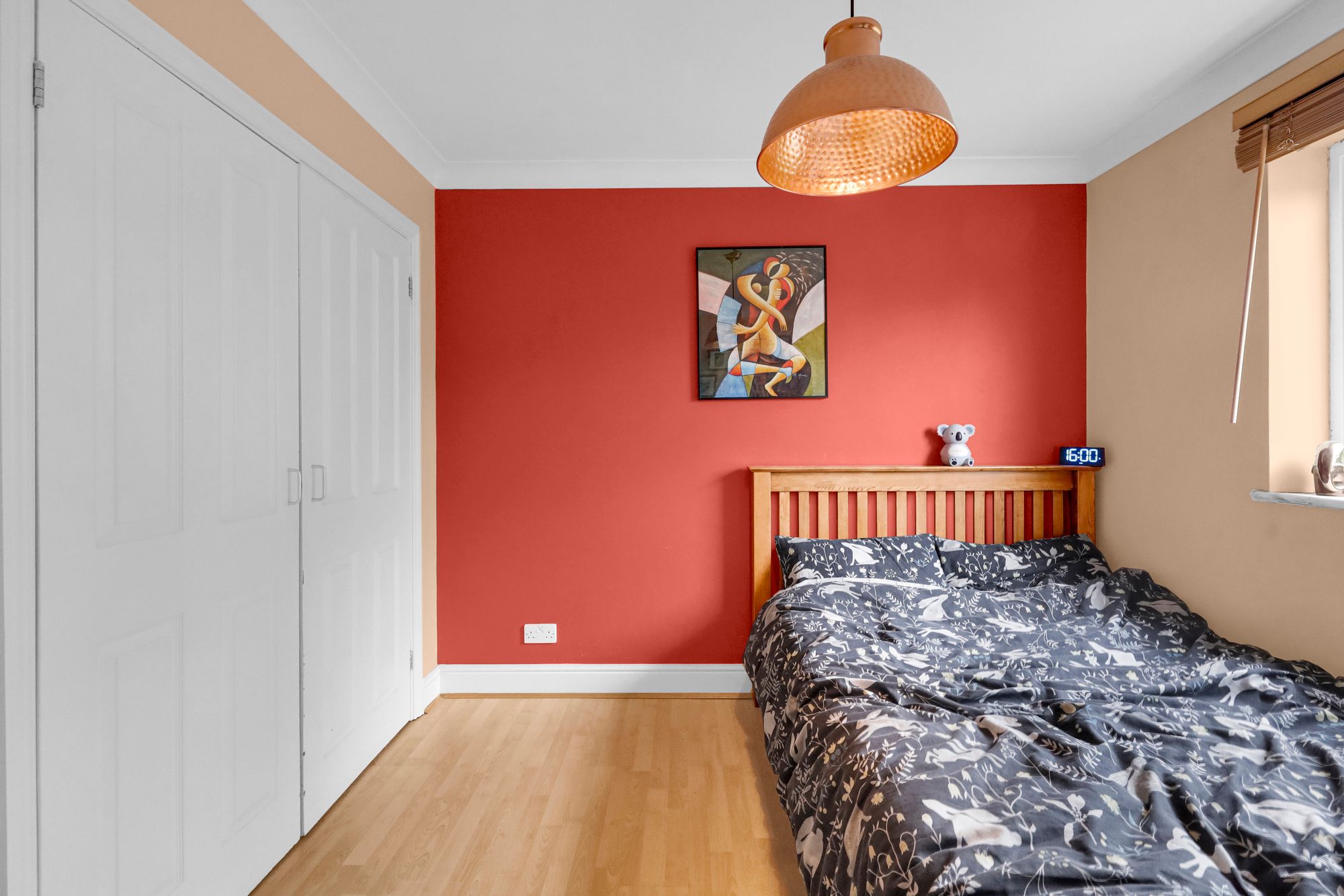 Pamela Court, London, NW10