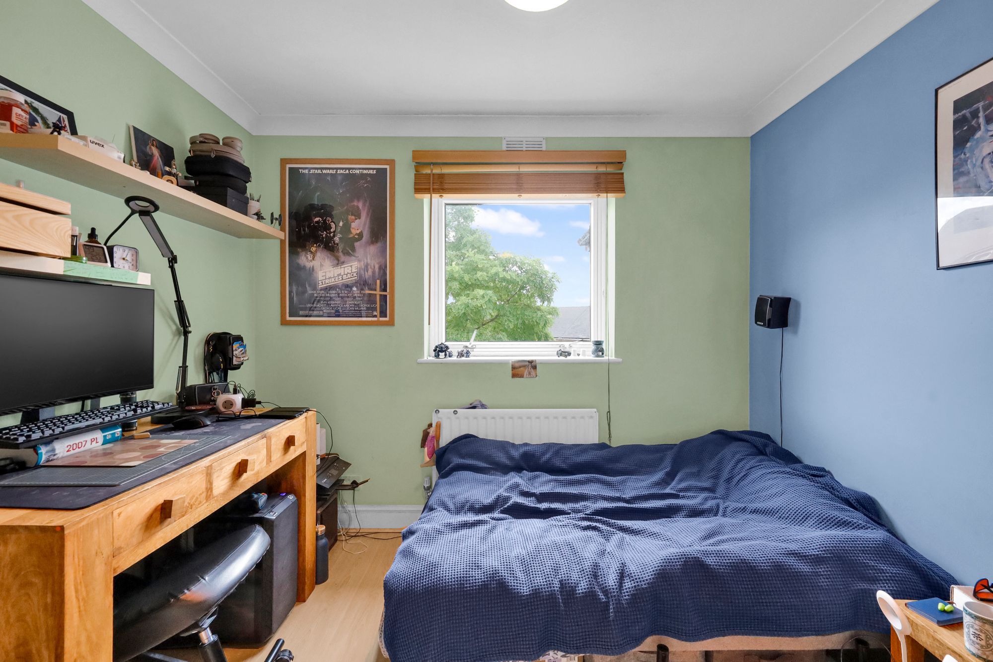 Pamela Court, London, NW10