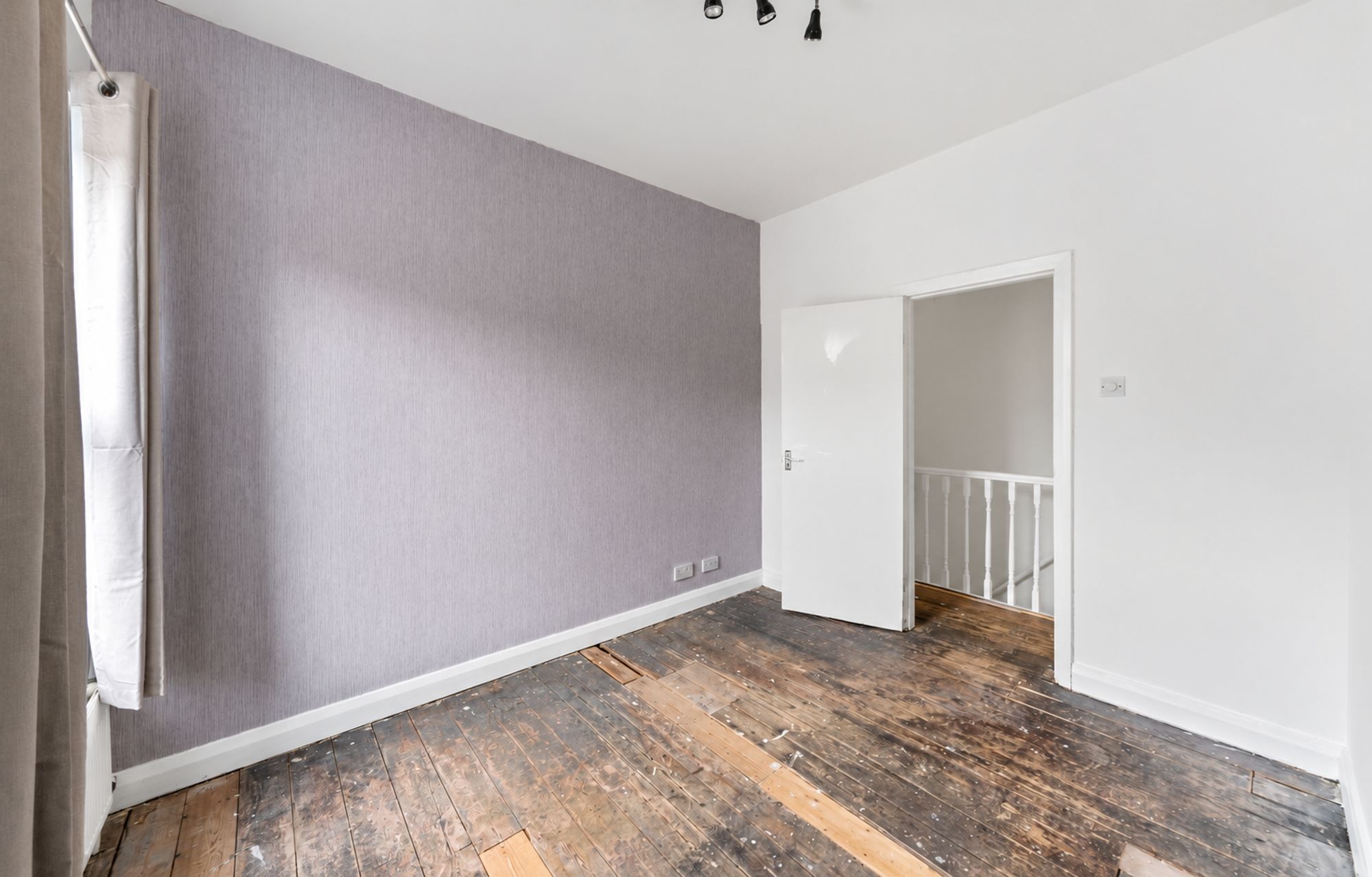 Glebe Street, Leigh, WN7