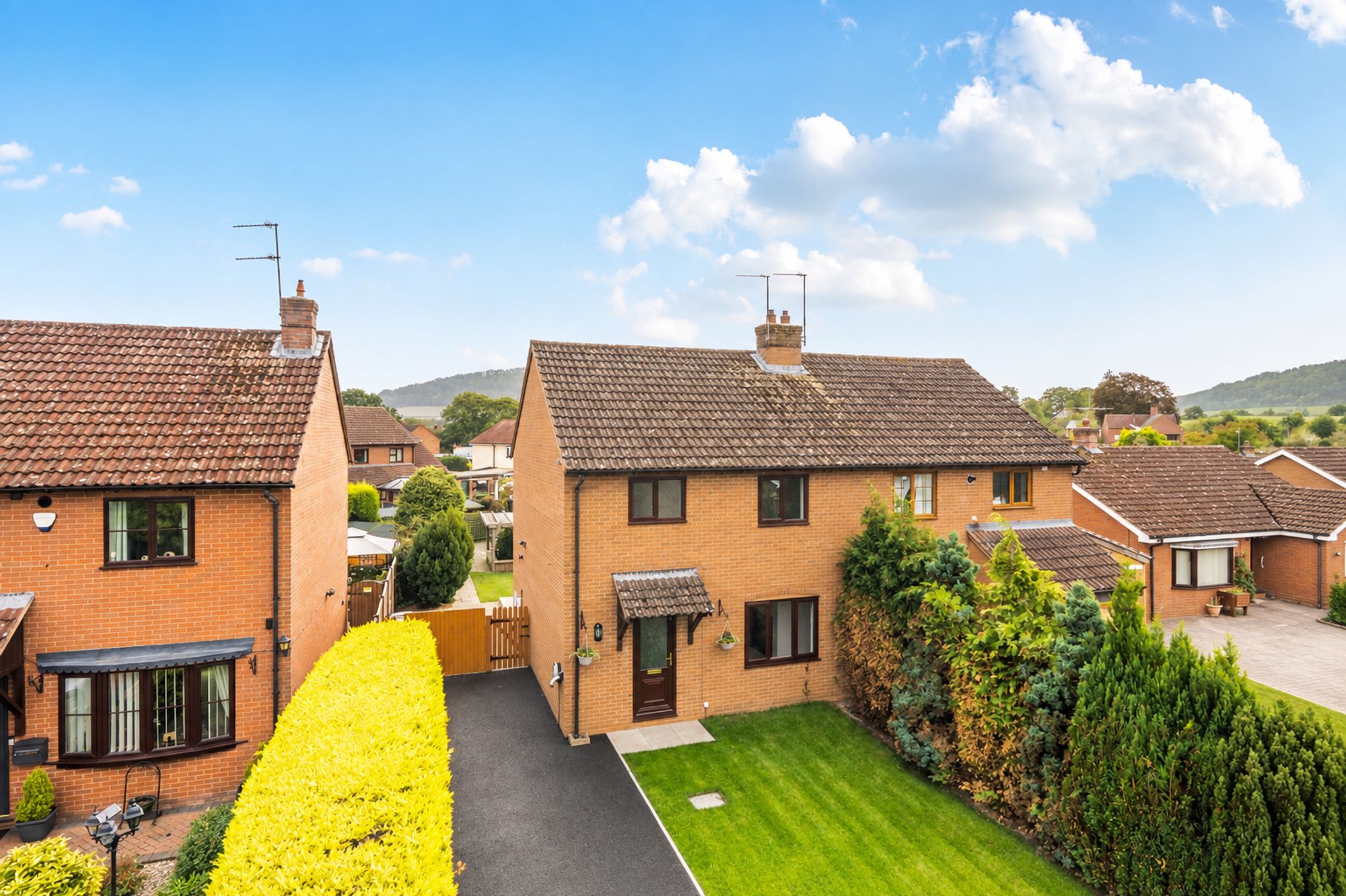 Coppice Drive