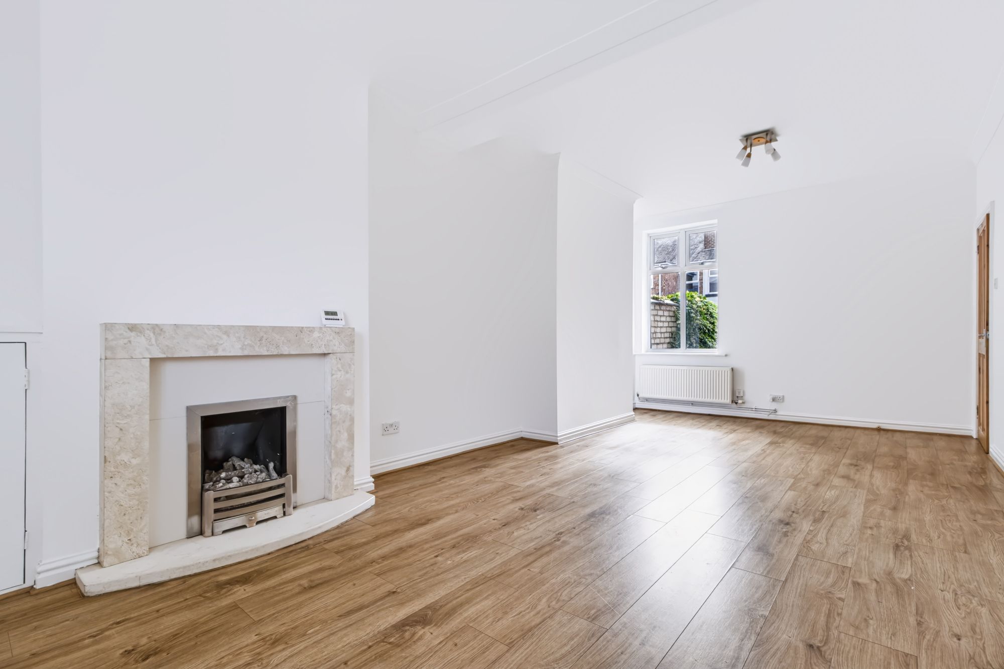 Cumberland Street, Warrington, WA4