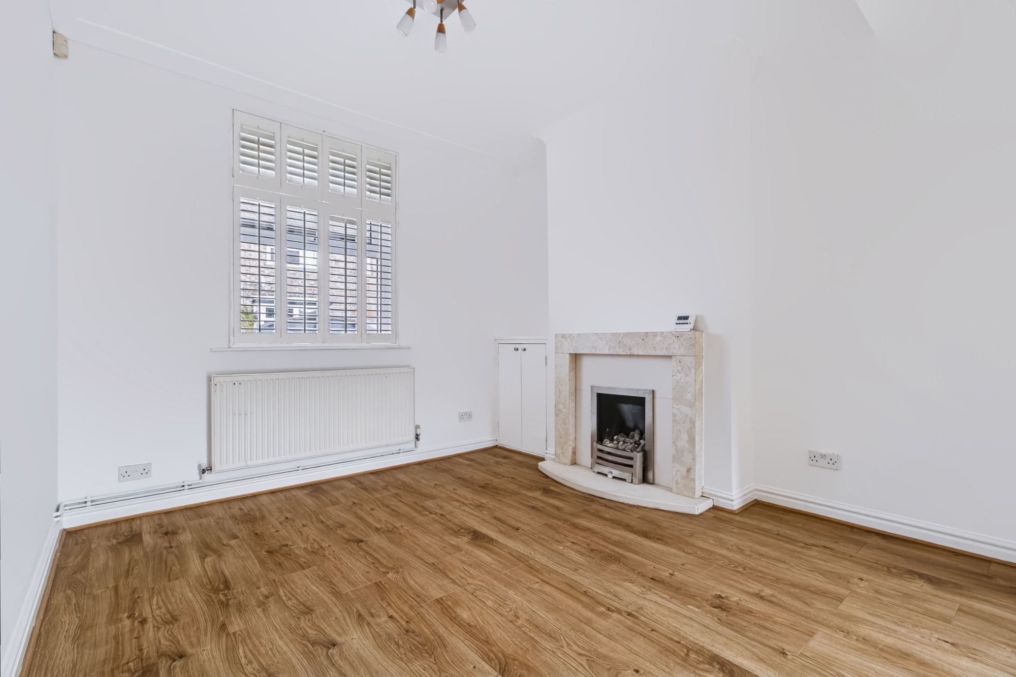 Cumberland Street, Warrington, WA4