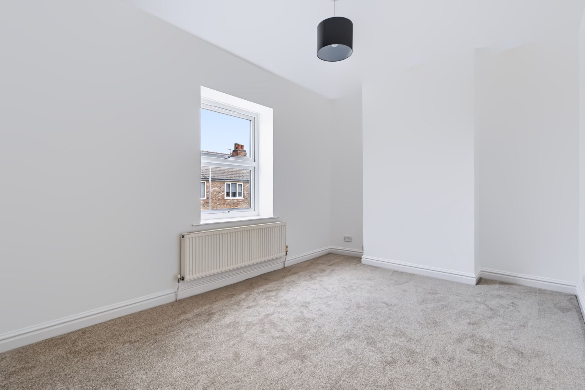 Cumberland Street, Warrington, WA4