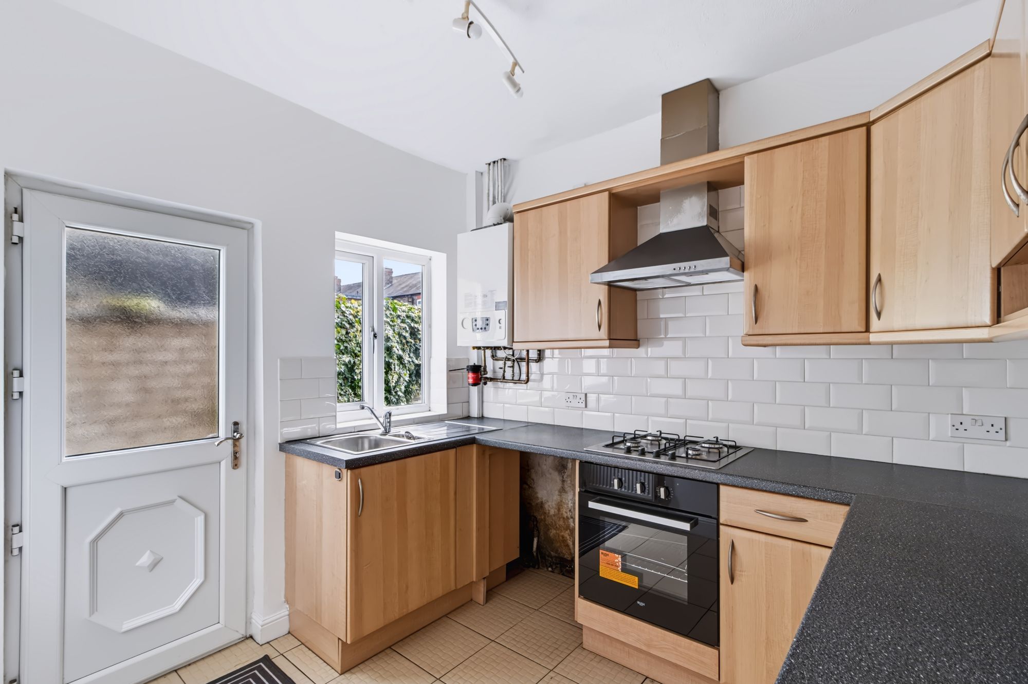 Cumberland Street, Warrington, WA4